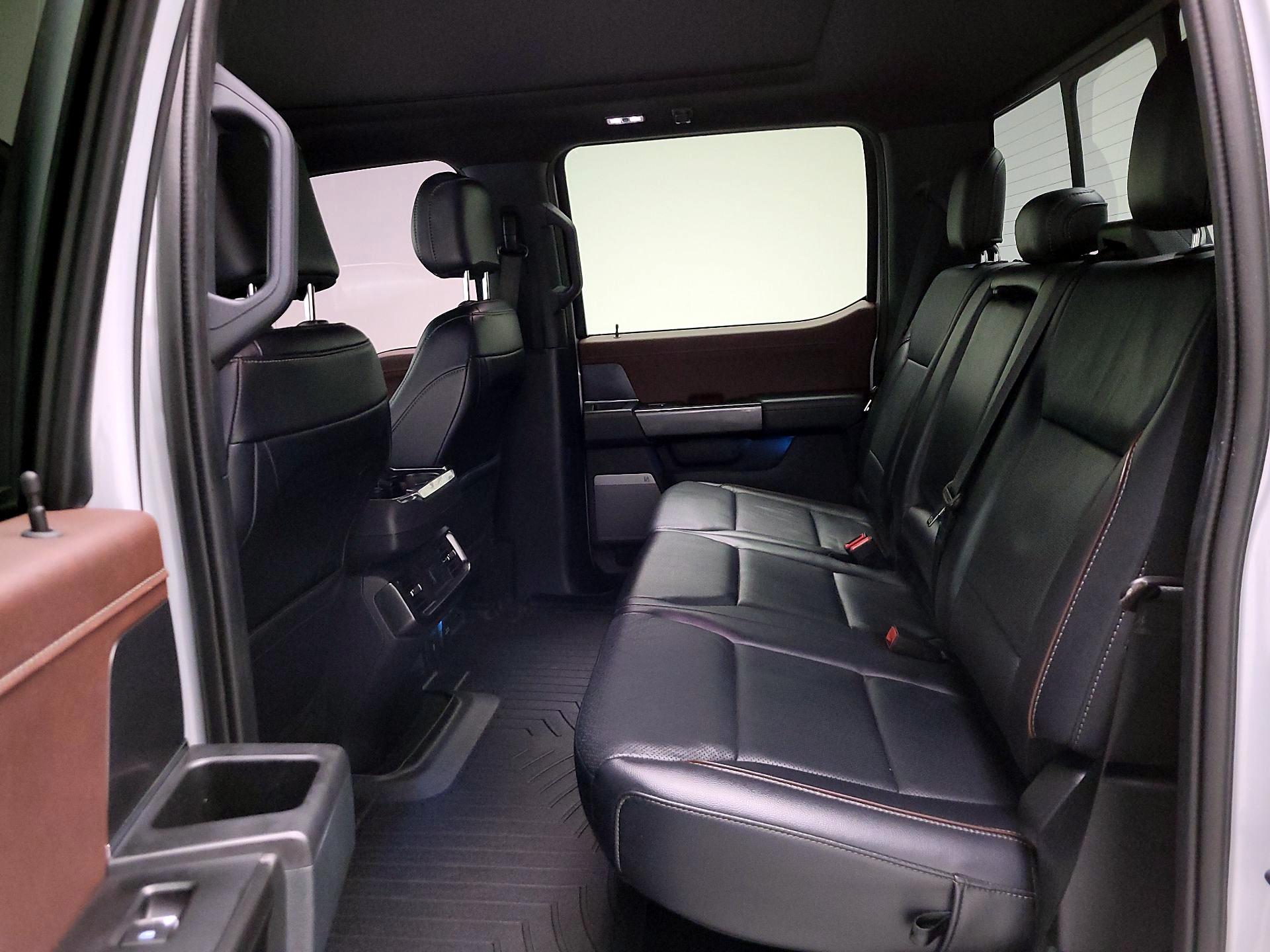 Thumbnail: 2021 Ford F-150 - 19