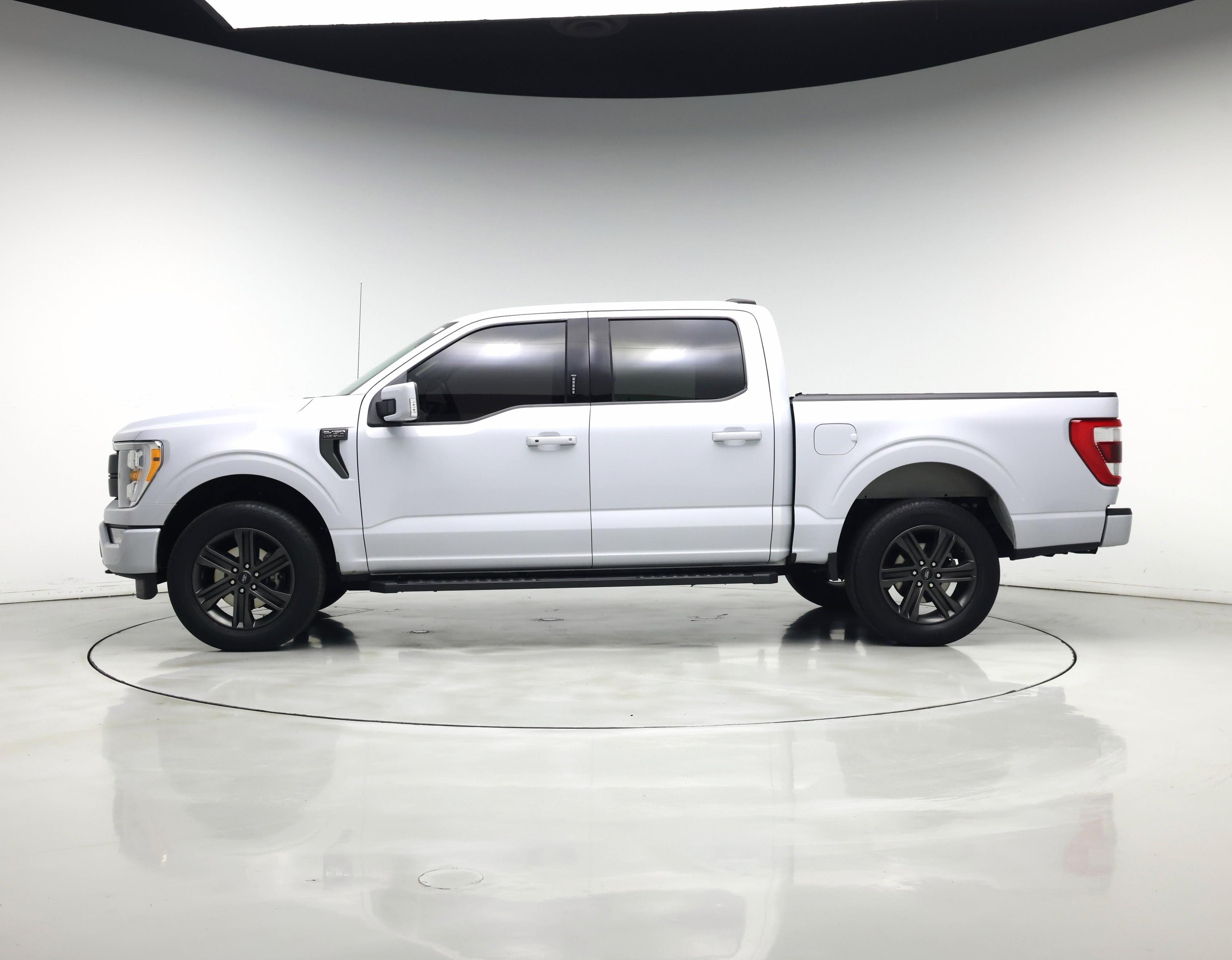 Thumbnail: 2021 Ford F-150 - 3