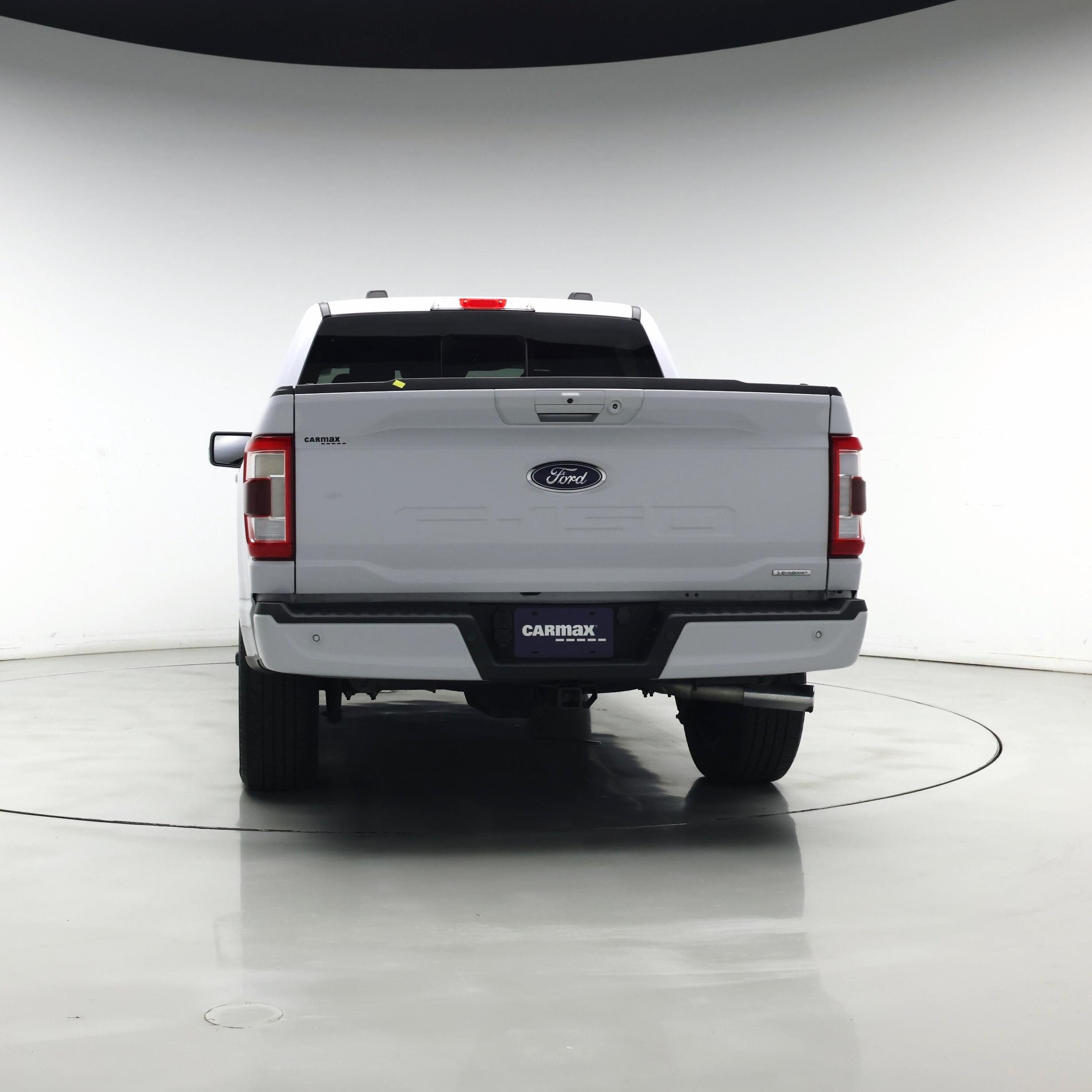 Thumbnail: 2021 Ford F-150 - 6