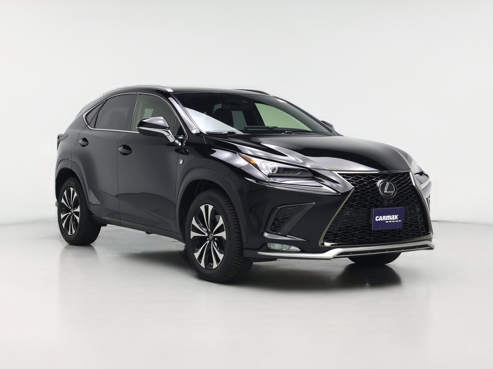 2021 Lexus NX