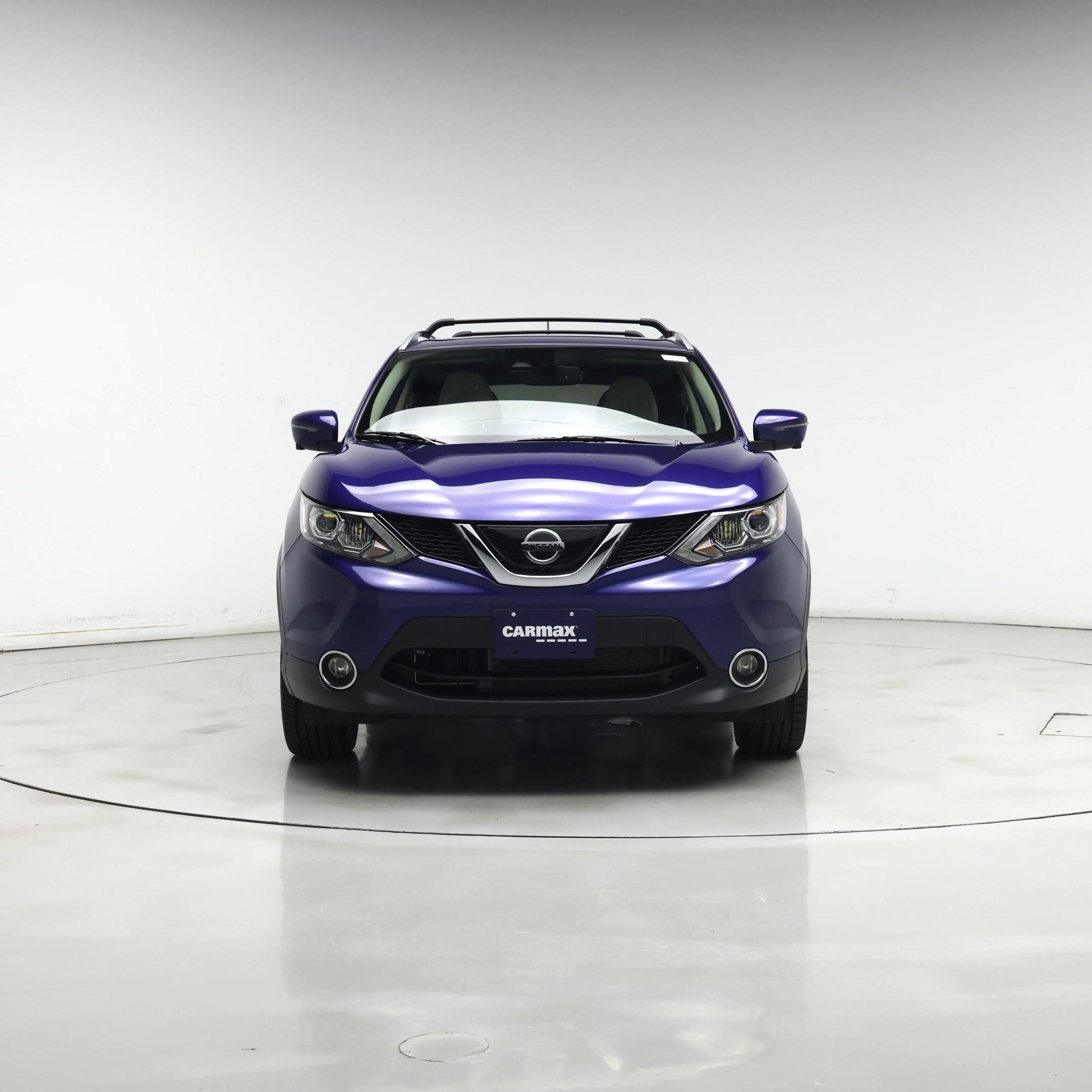 Thumbnail: 2019 Nissan Rogue Sport - 5