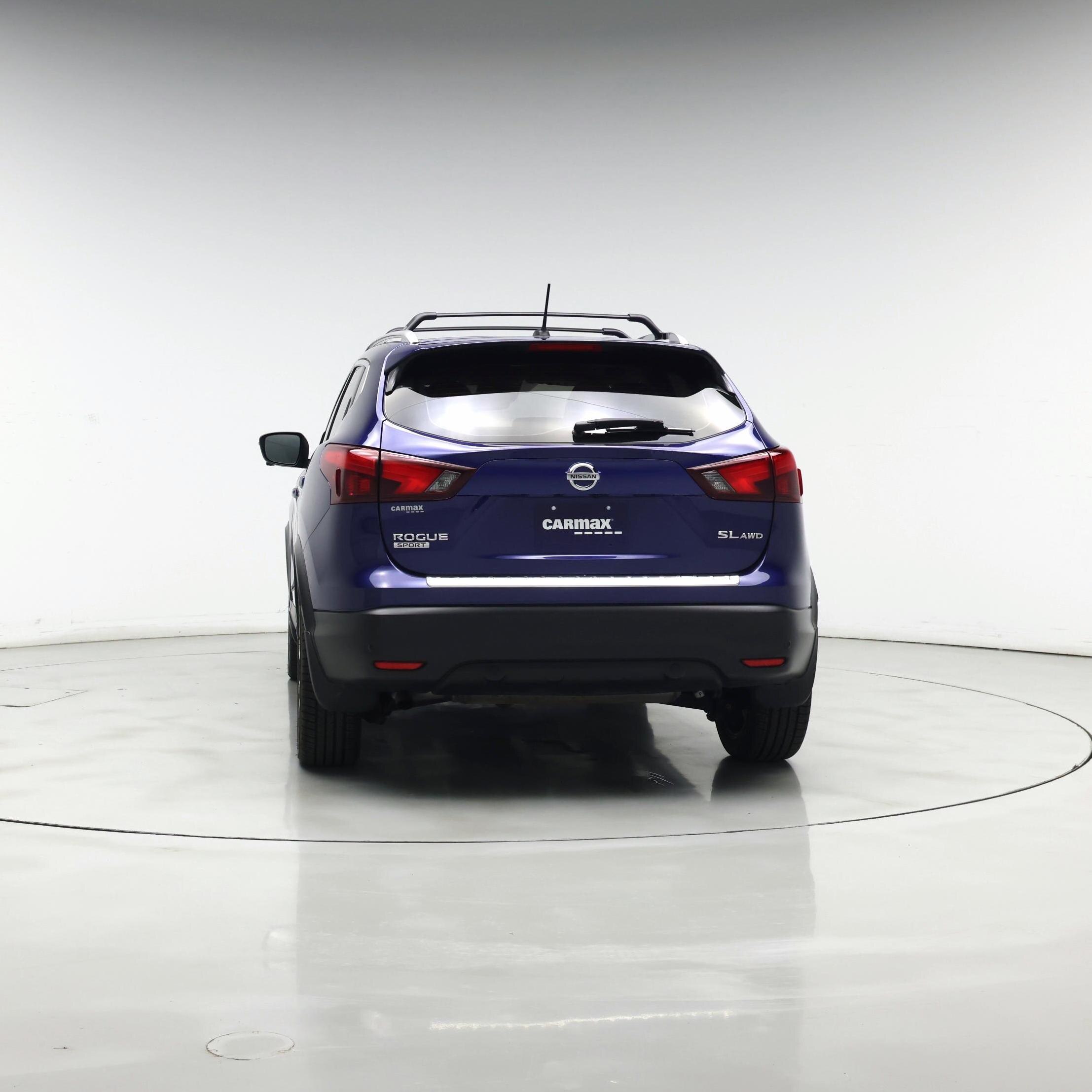 Thumbnail: 2019 Nissan Rogue Sport - 6