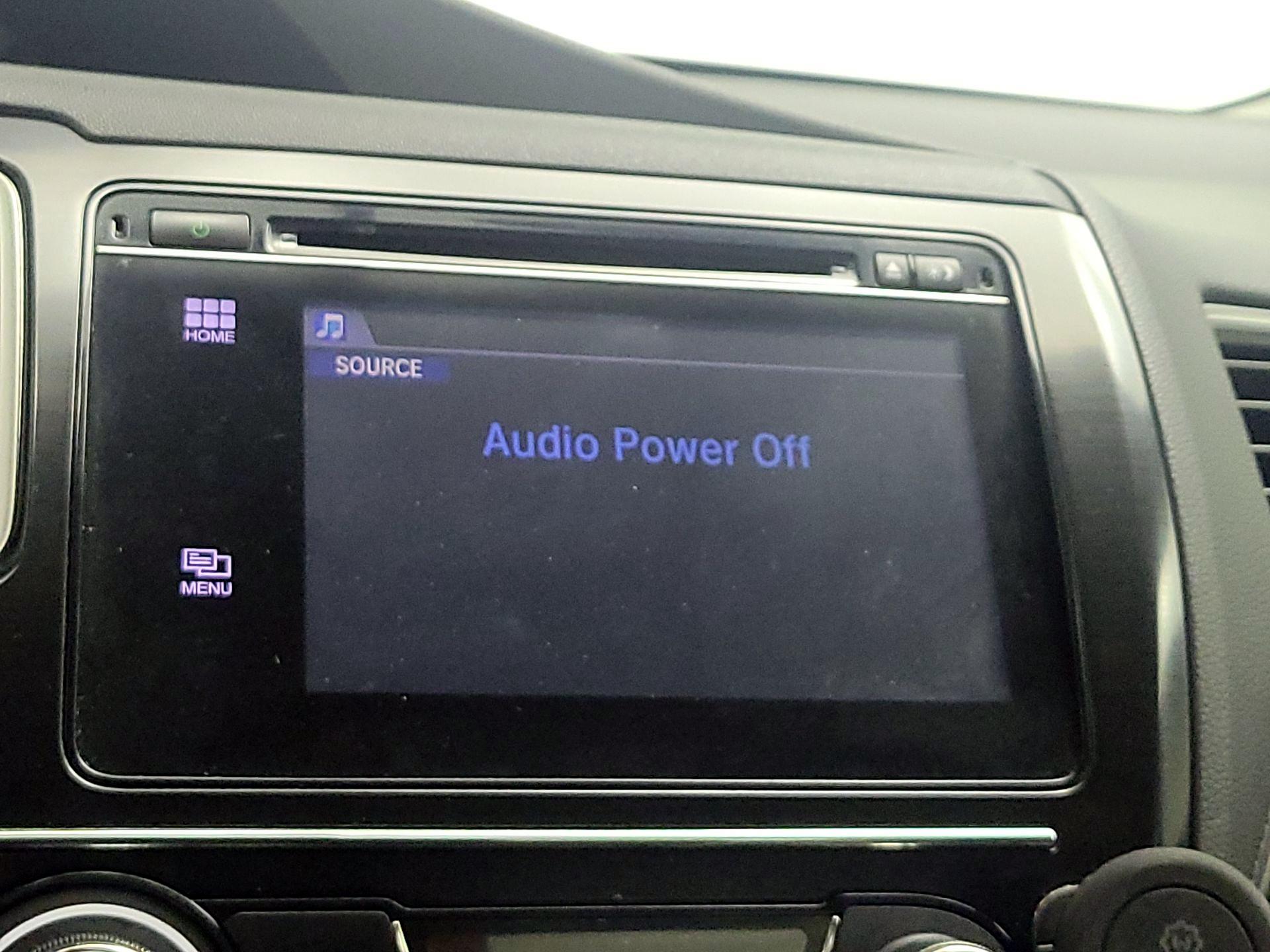 Thumbnail: 2015 Honda Civic - 15