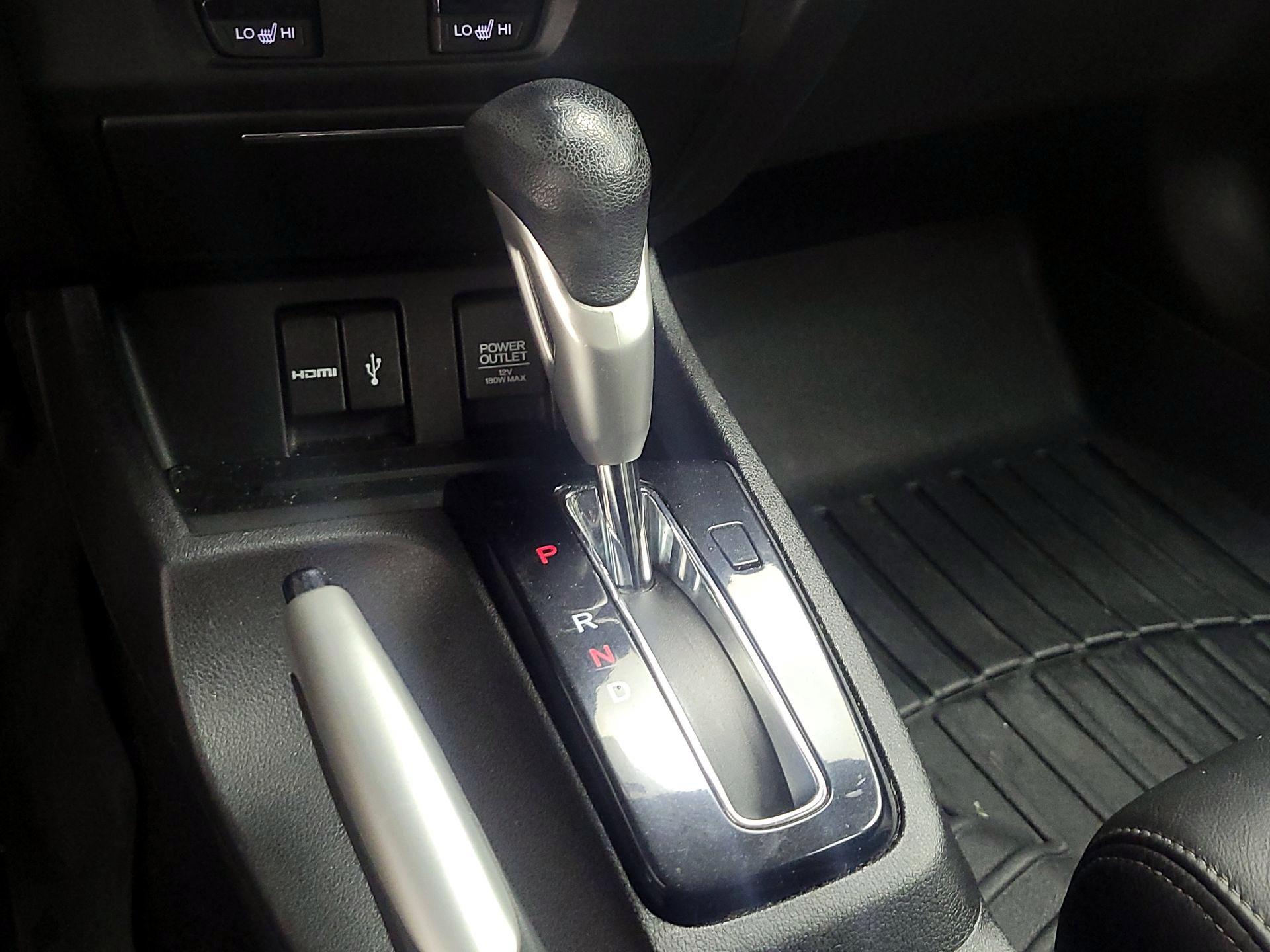 Thumbnail: 2015 Honda Civic - 17