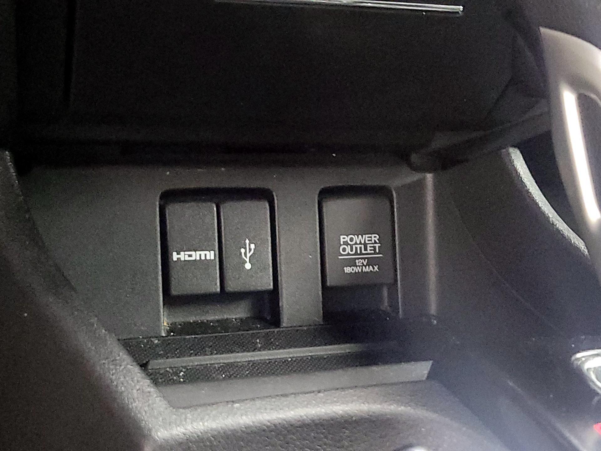 Thumbnail: 2015 Honda Civic - 18