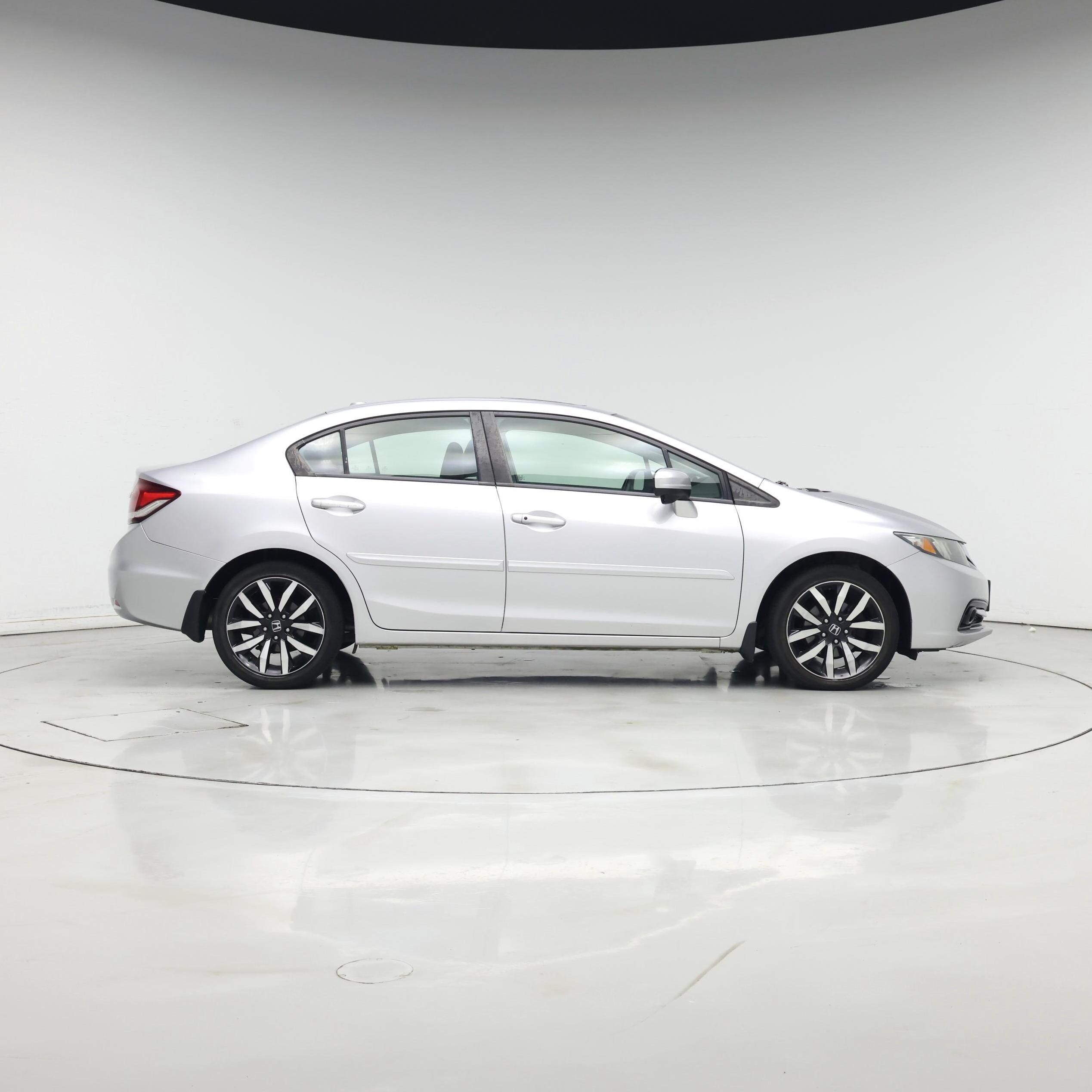 Thumbnail: 2015 Honda Civic - 7