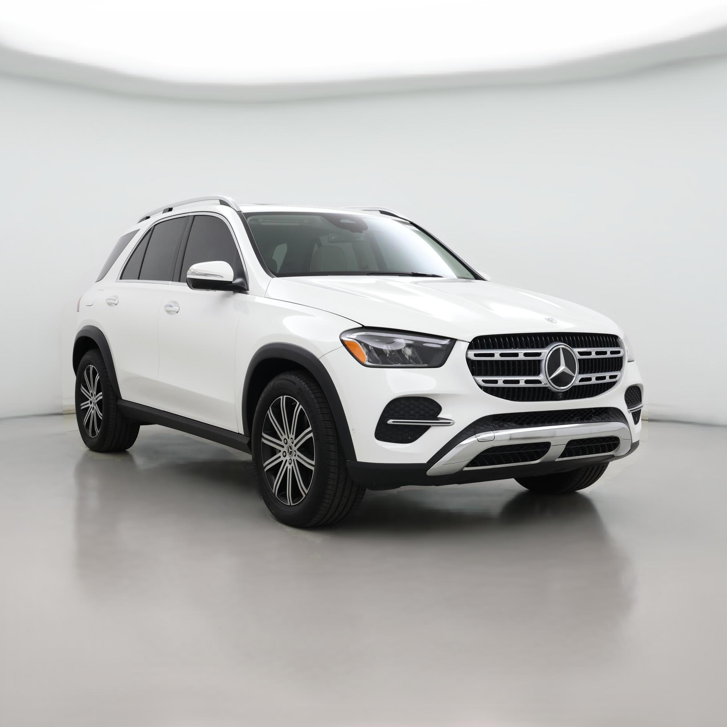 Thumbnail: 2025 Mercedes-Benz GLE - 1