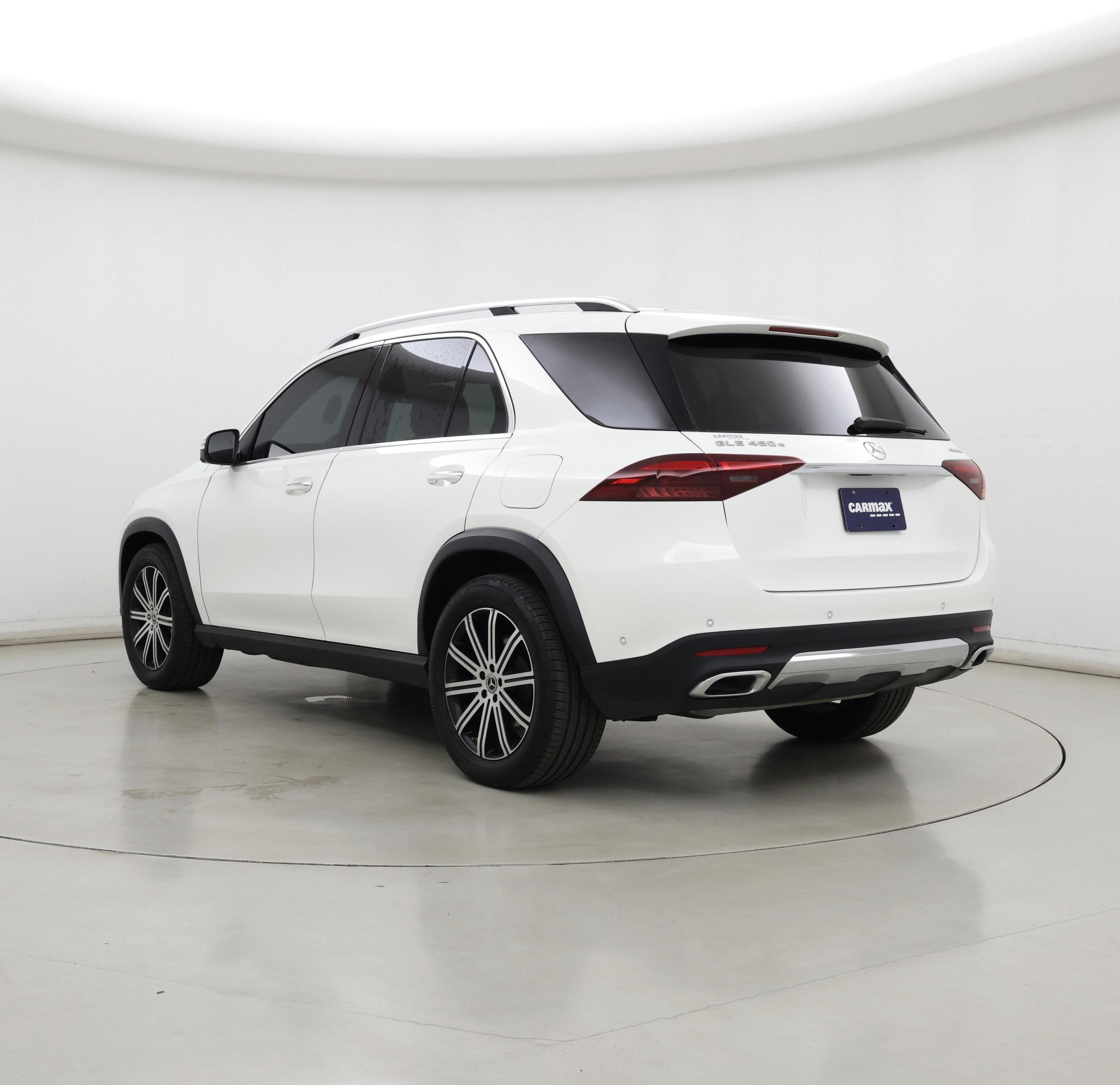 Thumbnail: 2025 Mercedes-Benz GLE - 2