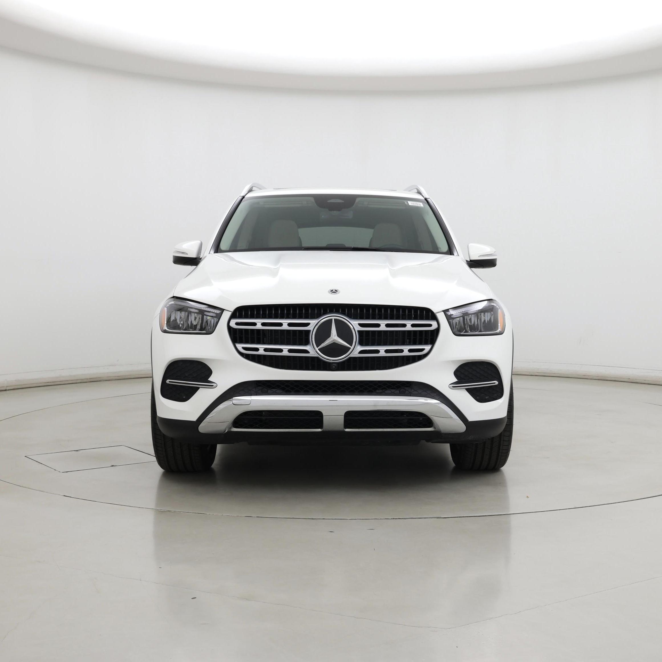 Thumbnail: 2025 Mercedes-Benz GLE - 5