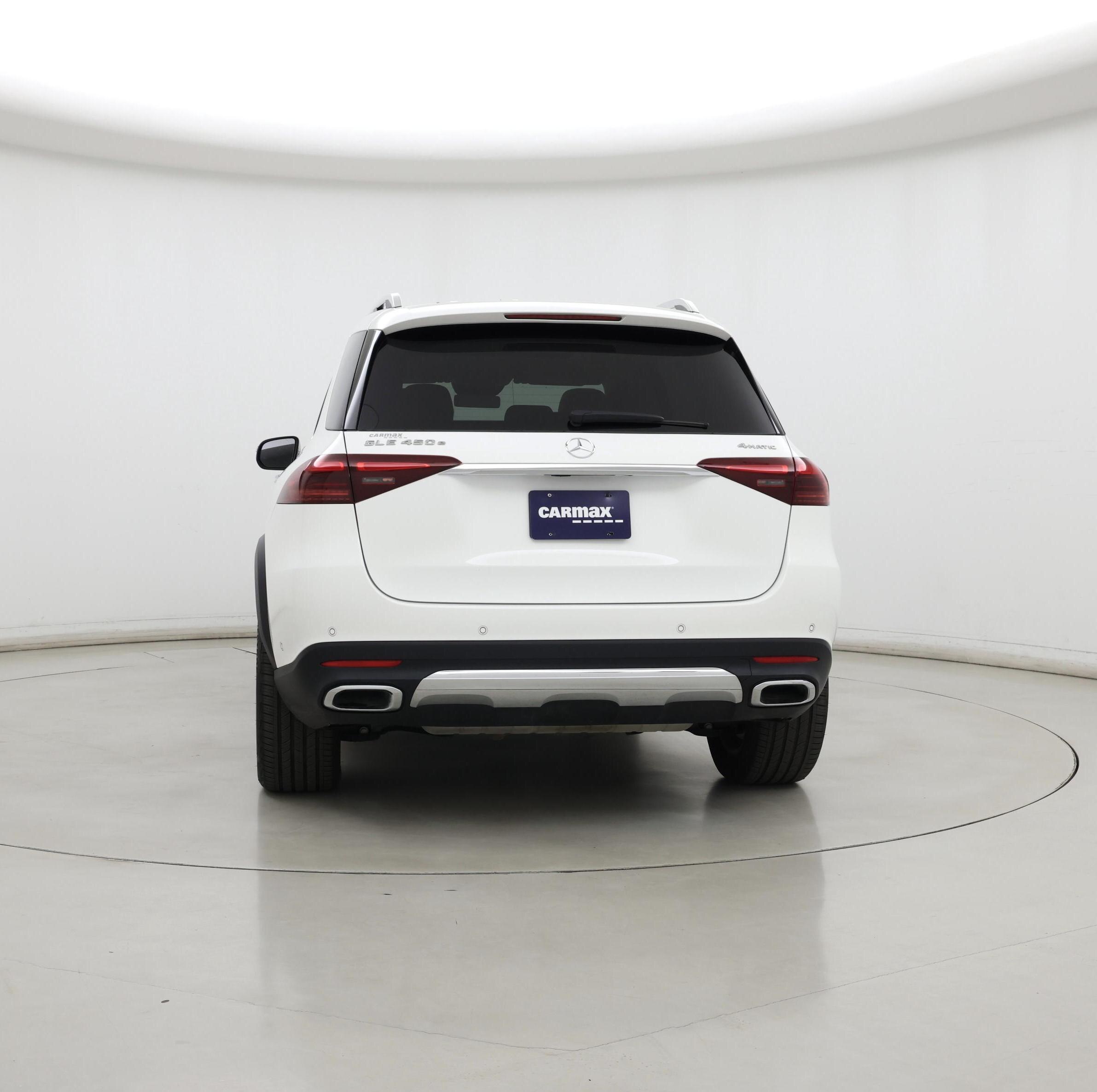 Thumbnail: 2025 Mercedes-Benz GLE - 6