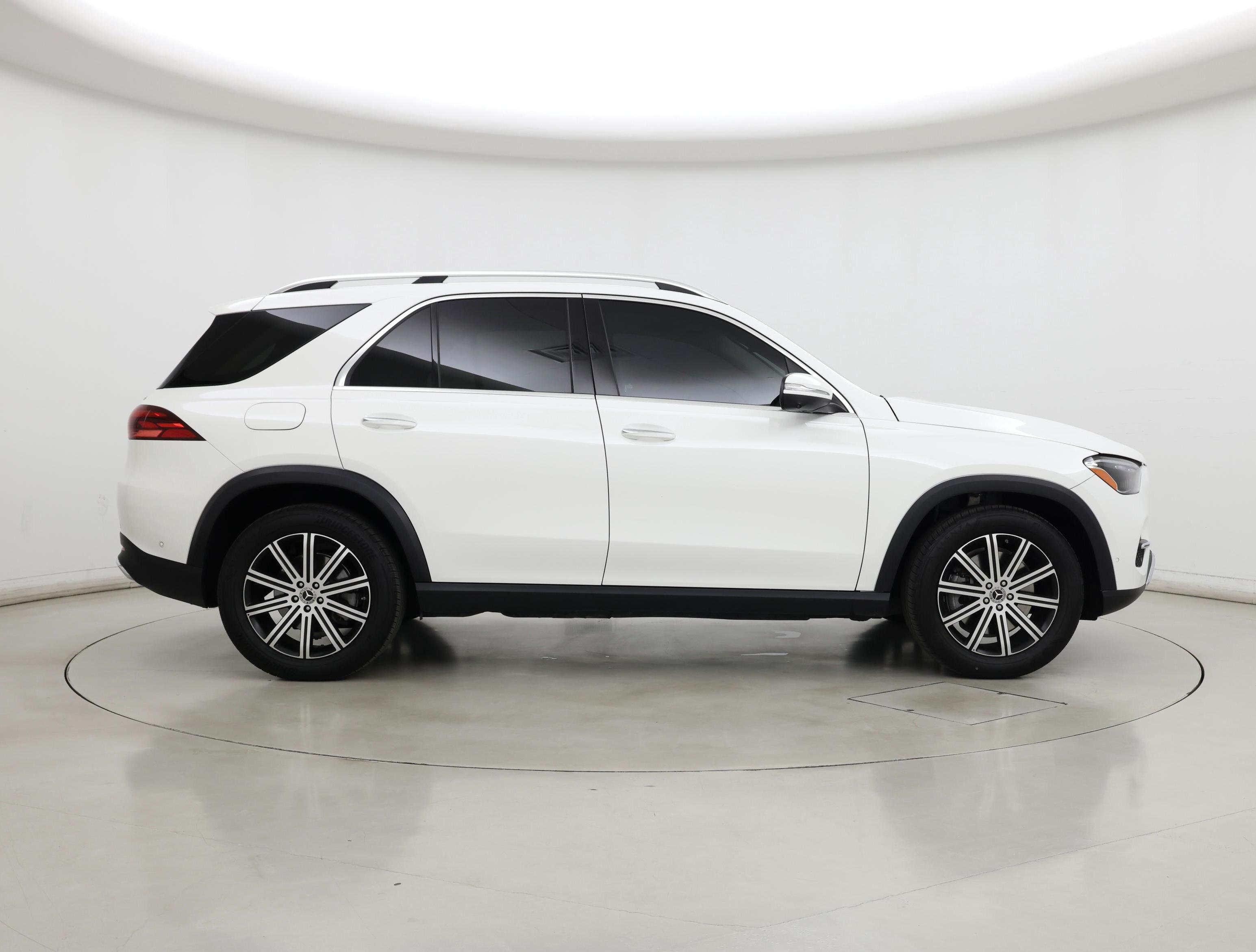 Thumbnail: 2025 Mercedes-Benz GLE - 7