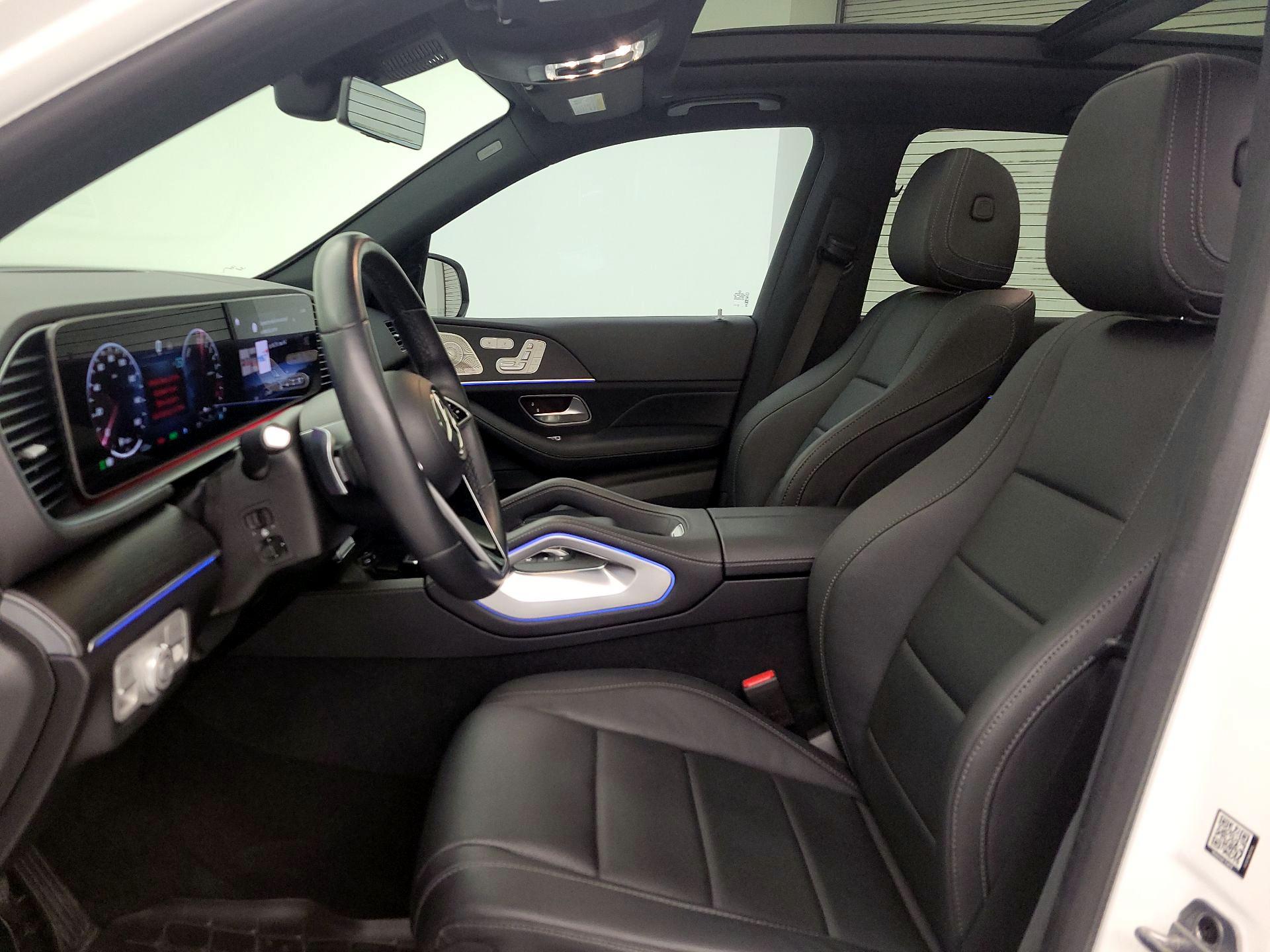 Thumbnail: 2024 Mercedes-Benz GLE - 11
