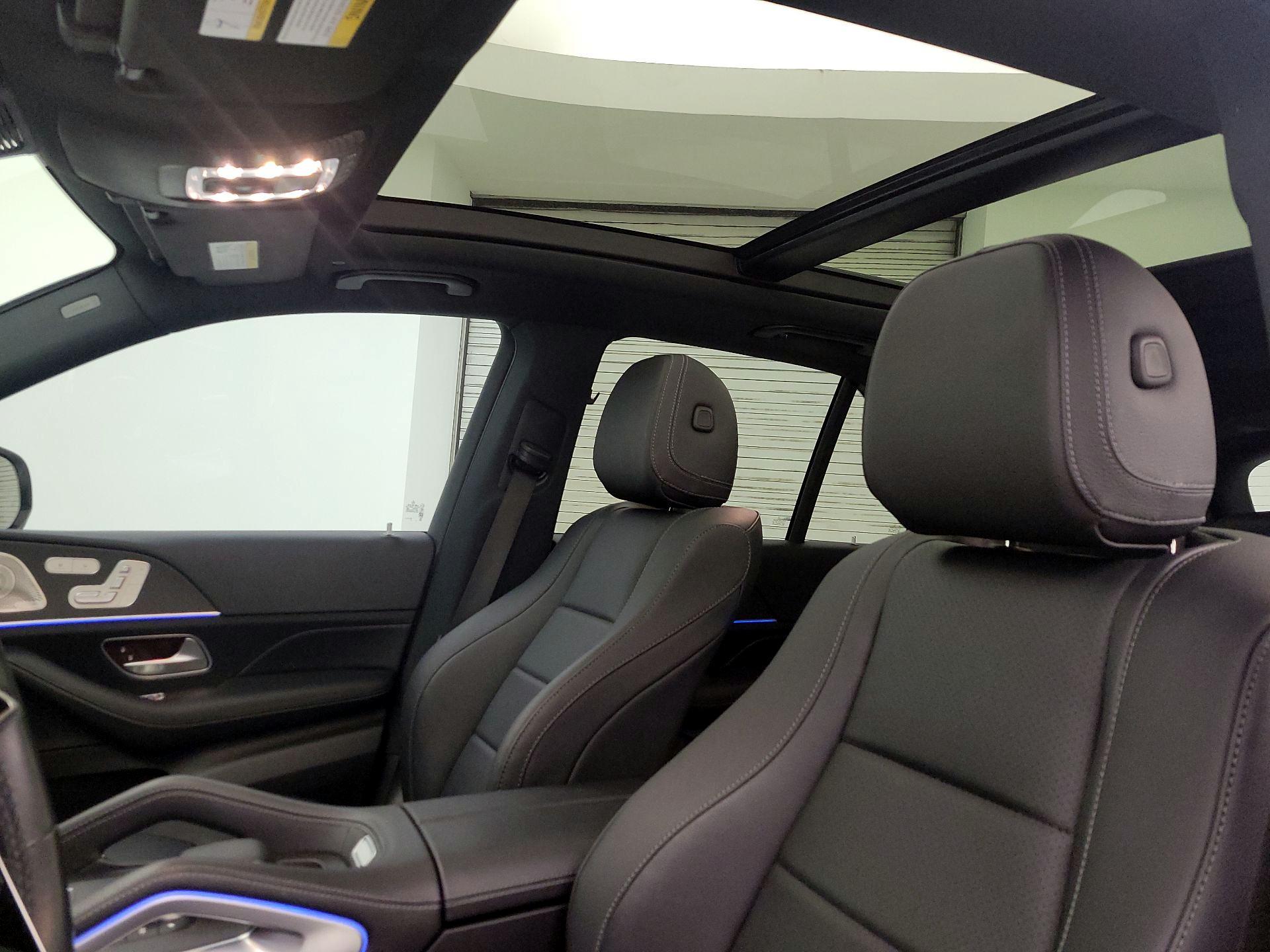 Thumbnail: 2024 Mercedes-Benz GLE - 20