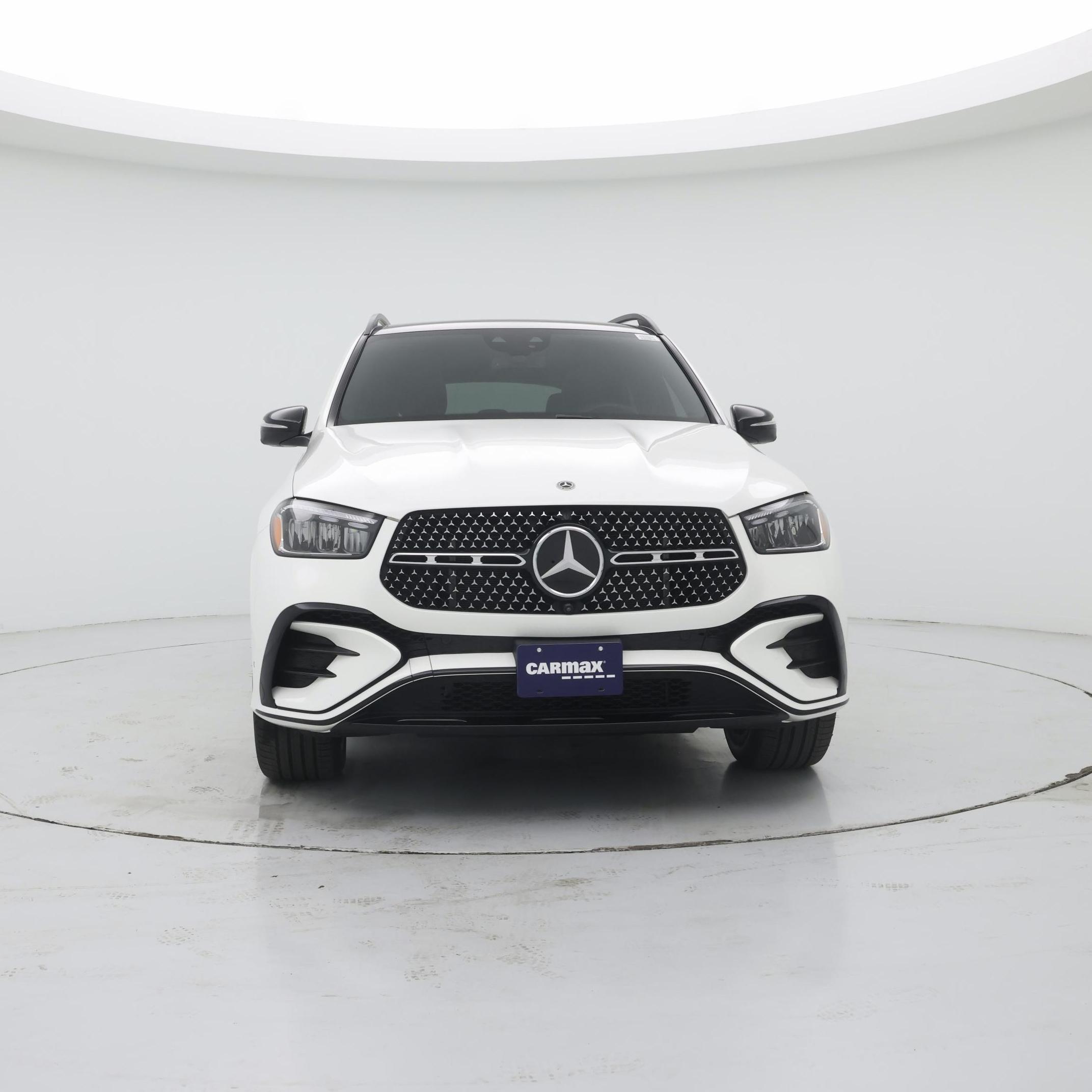 Thumbnail: 2024 Mercedes-Benz GLE - 5