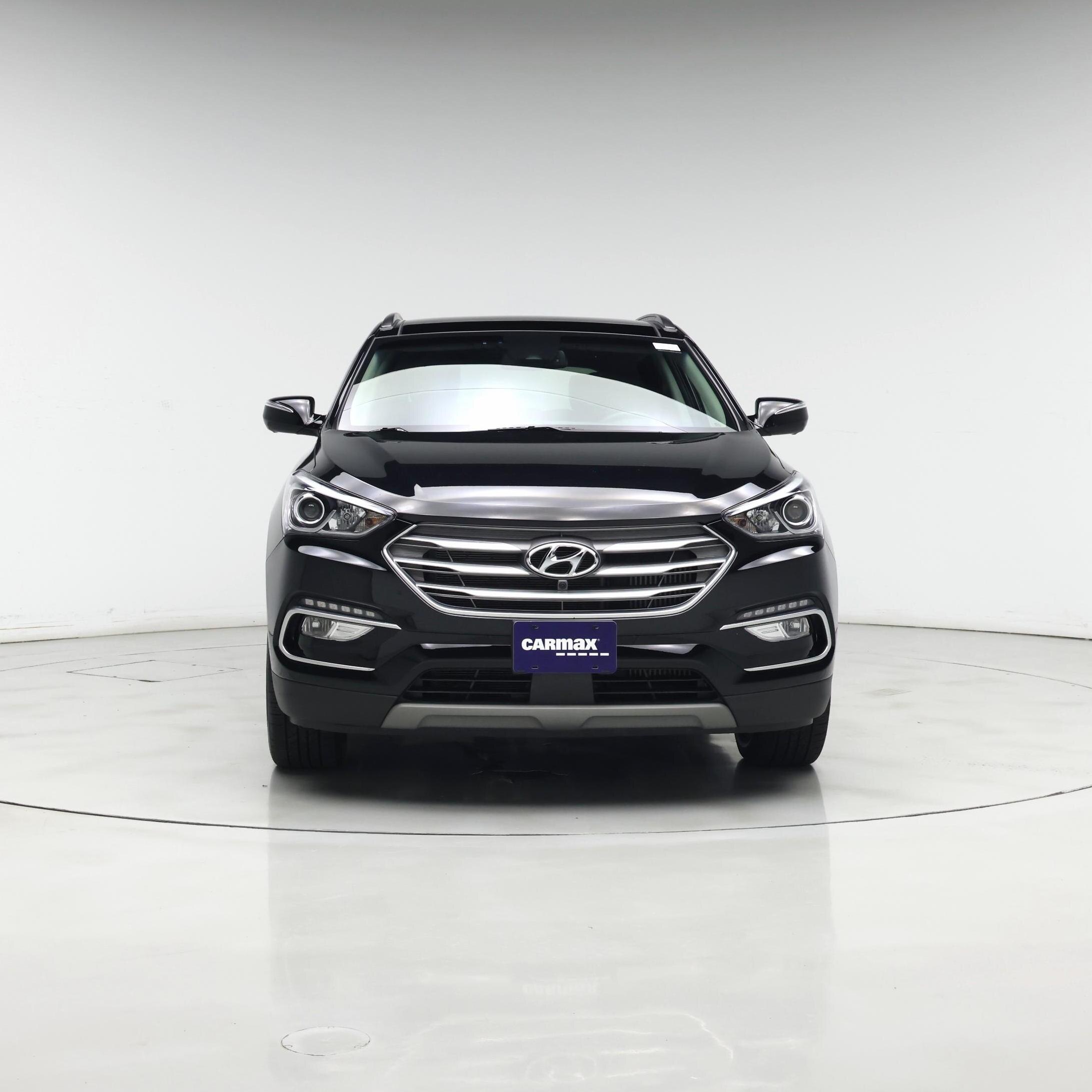 Thumbnail: 2018 Hyundai Santa Fe - 5