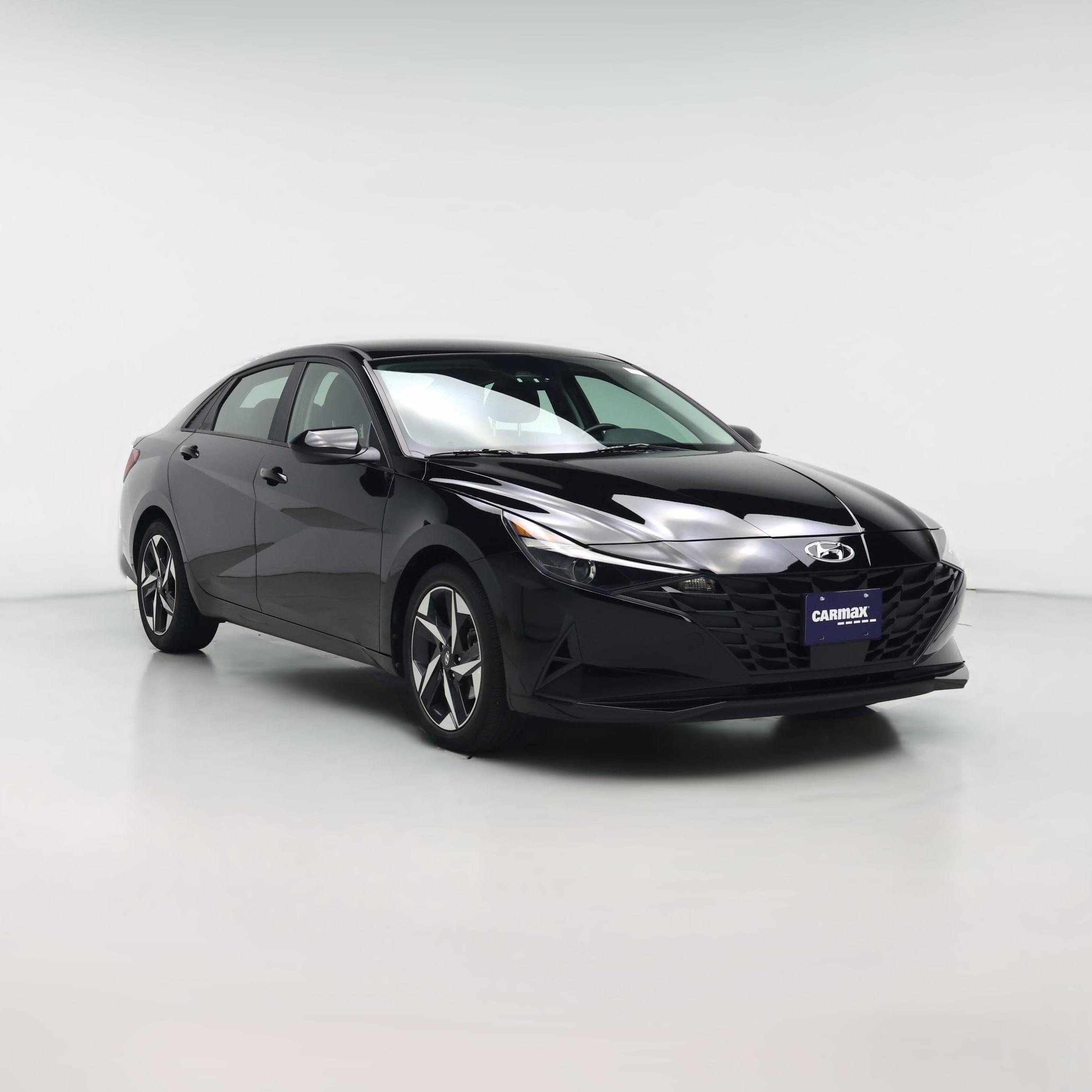Thumbnail: 2023 Hyundai Elantra - 1