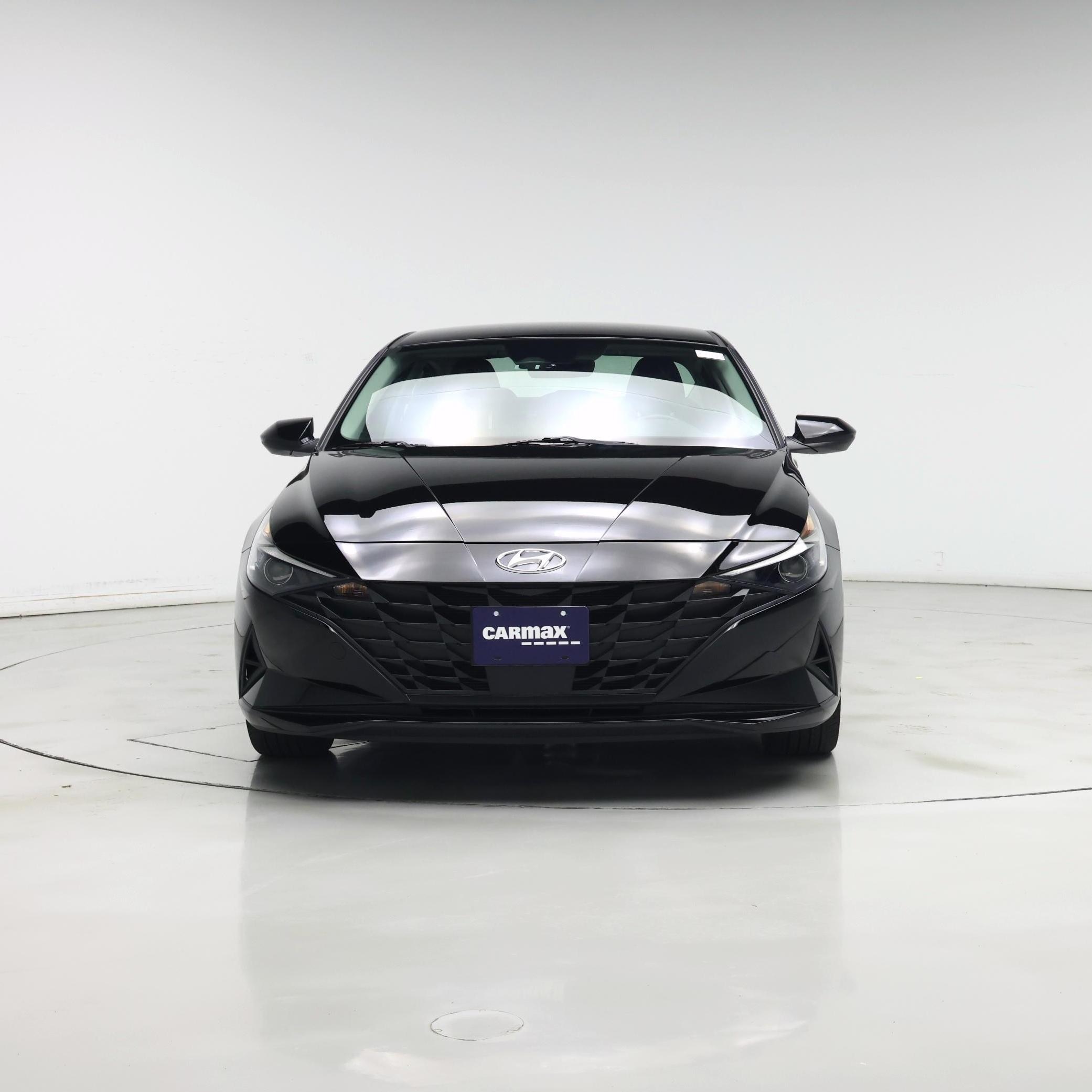 Thumbnail: 2023 Hyundai Elantra - 5