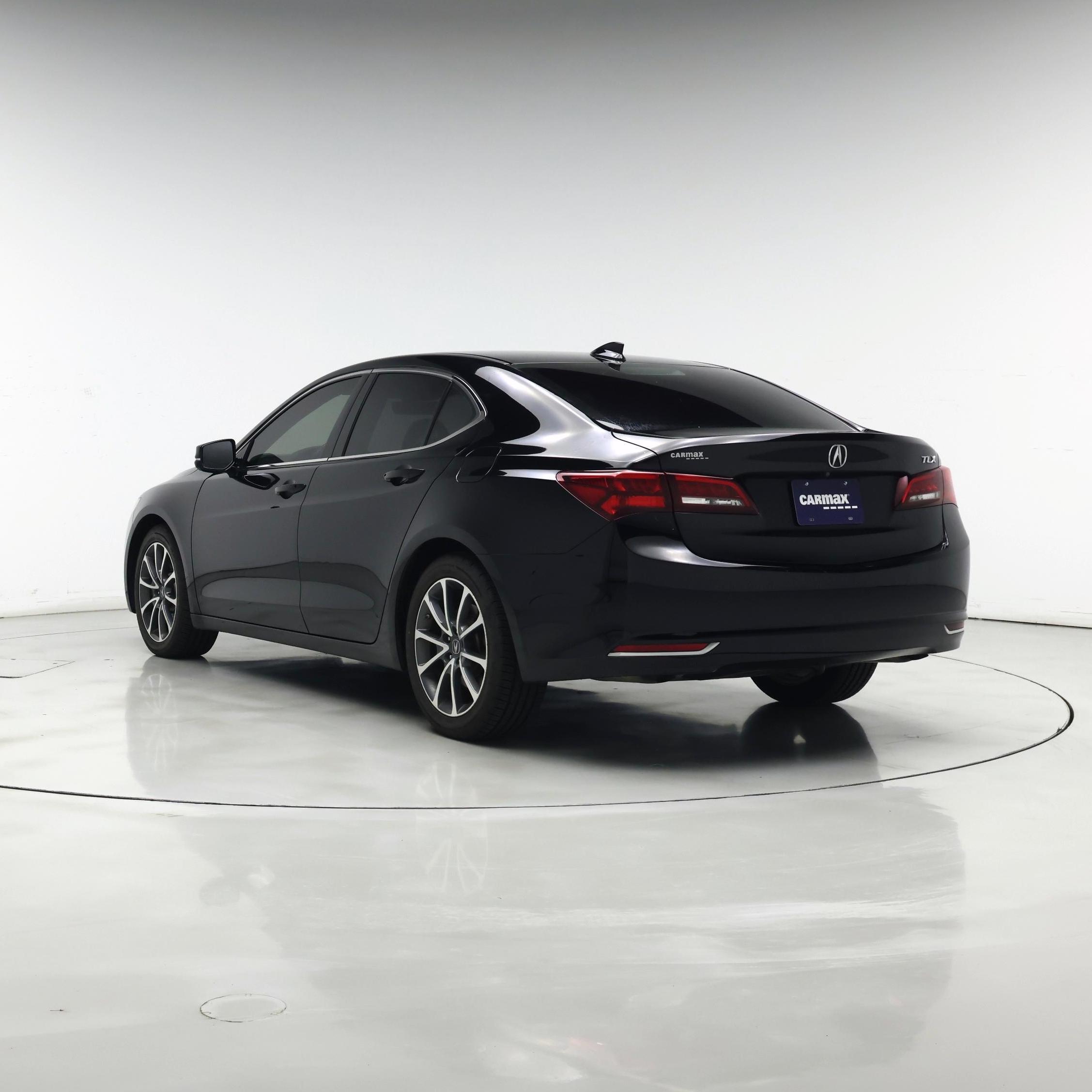 Thumbnail: 2017 Acura TLX - 2