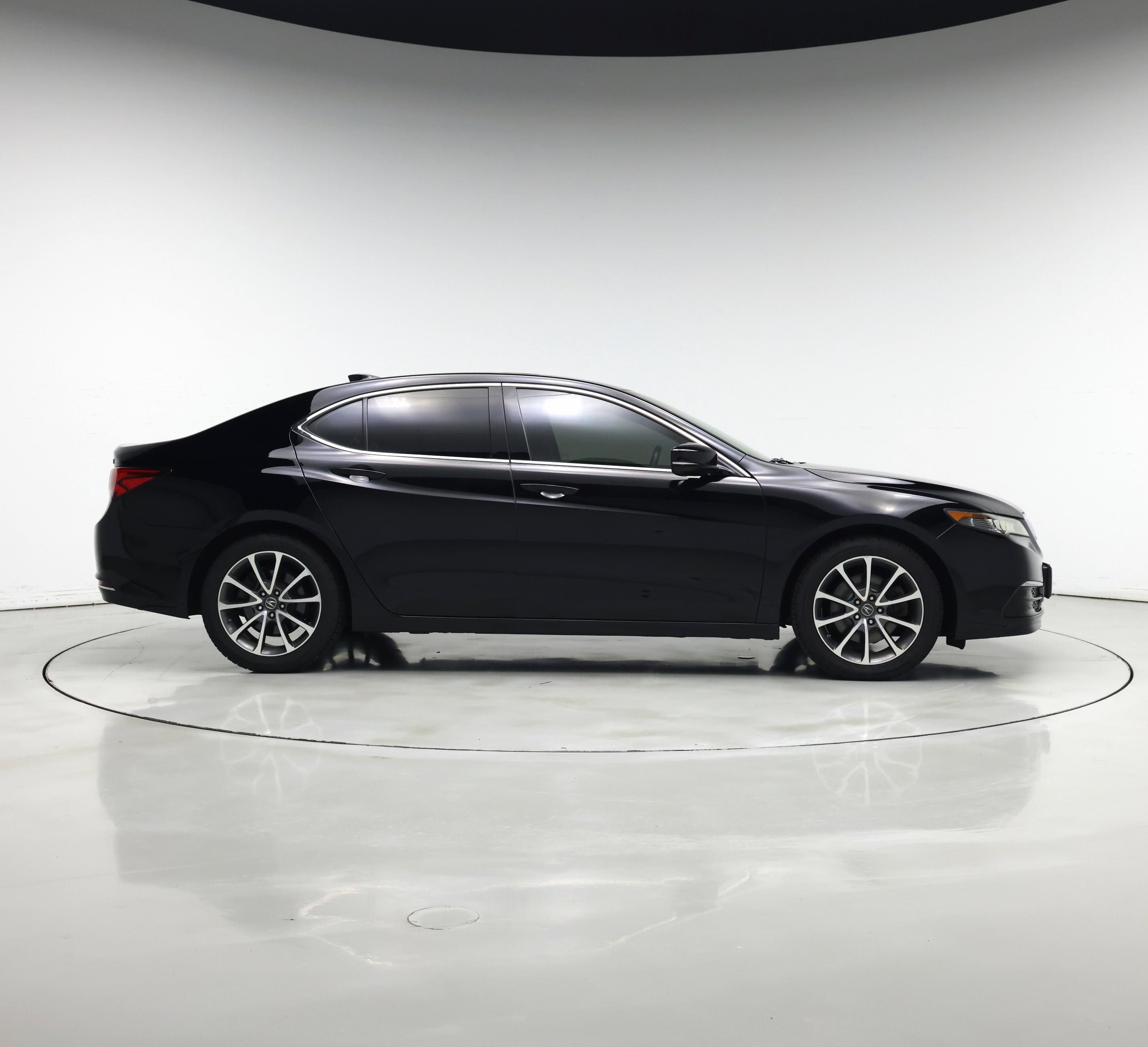 Thumbnail: 2017 Acura TLX - 7