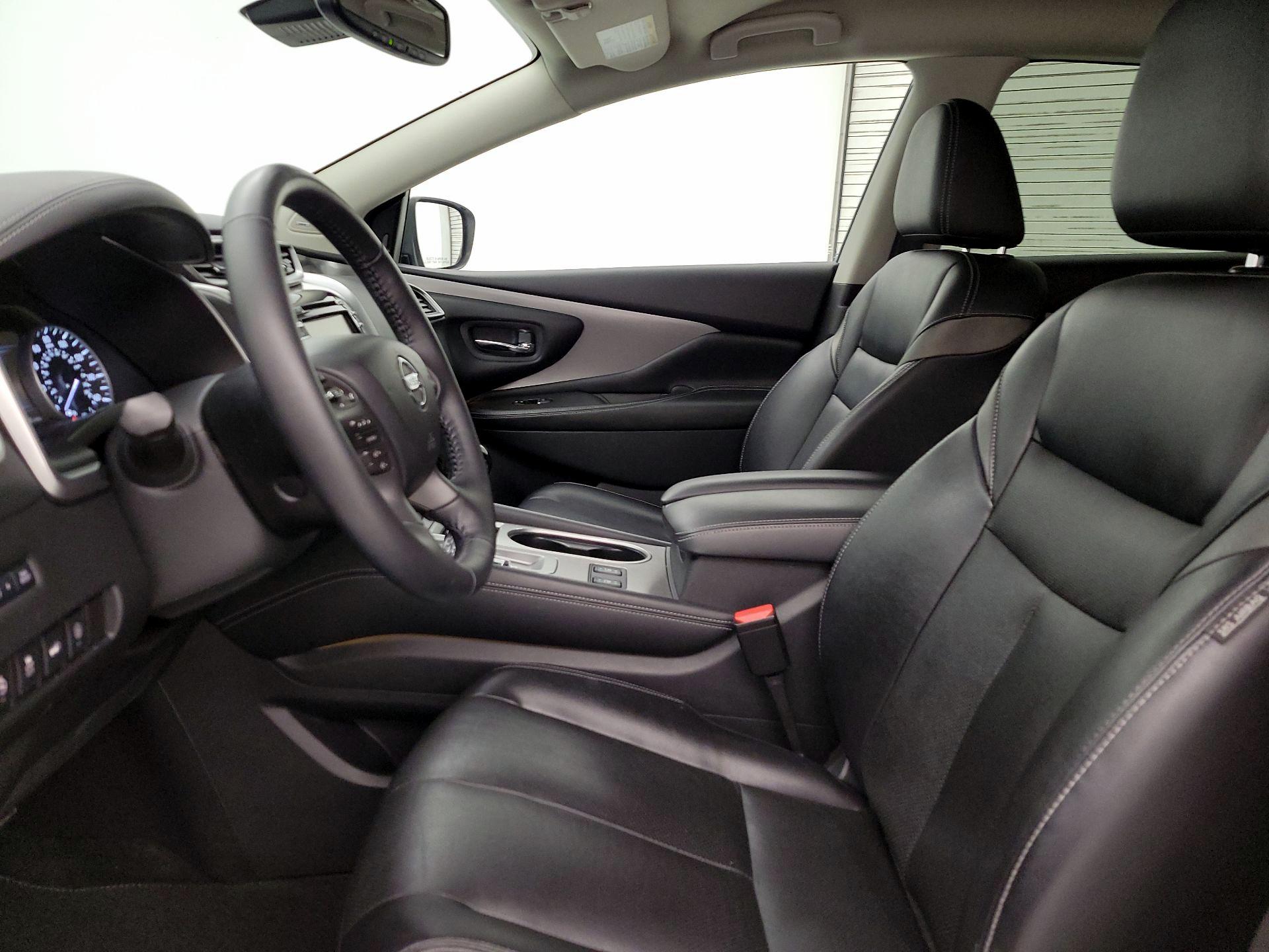 Thumbnail: 2020 Nissan Murano - 11