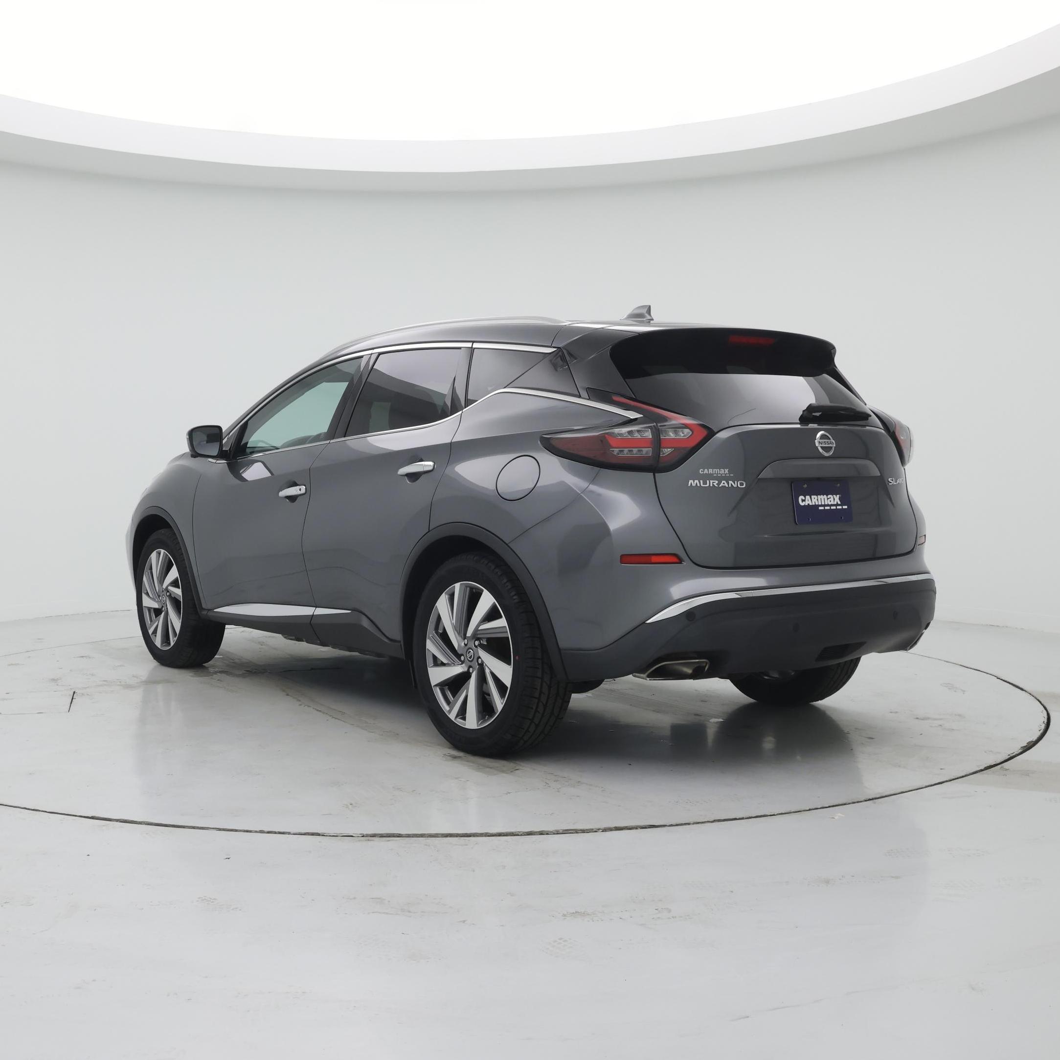 Thumbnail: 2020 Nissan Murano - 2
