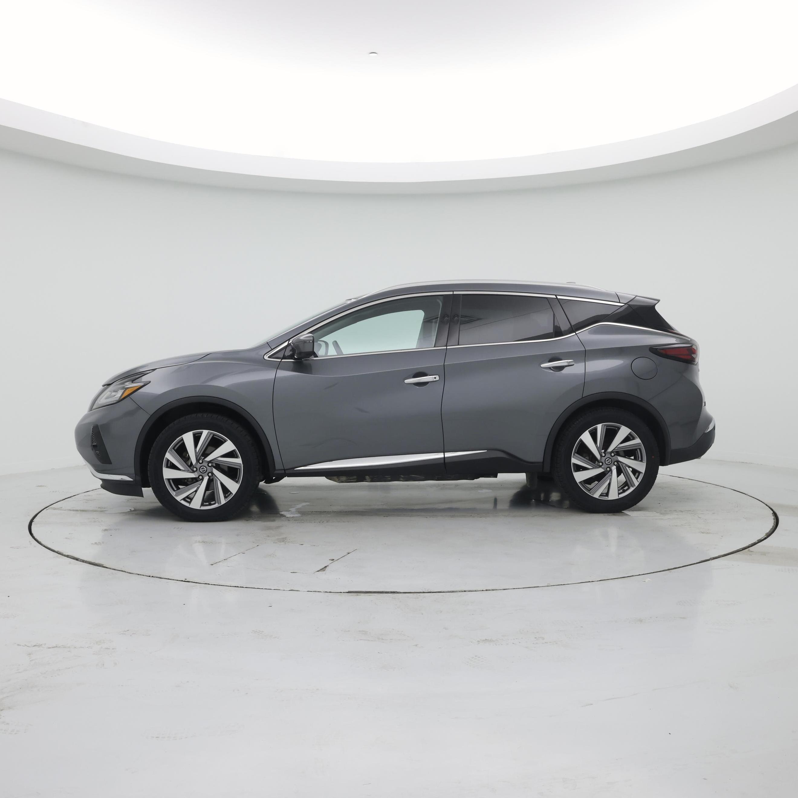 Thumbnail: 2020 Nissan Murano - 3