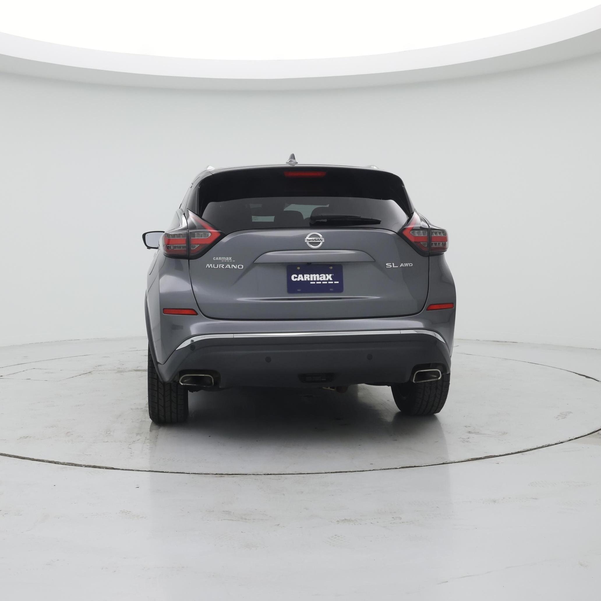 Thumbnail: 2020 Nissan Murano - 6