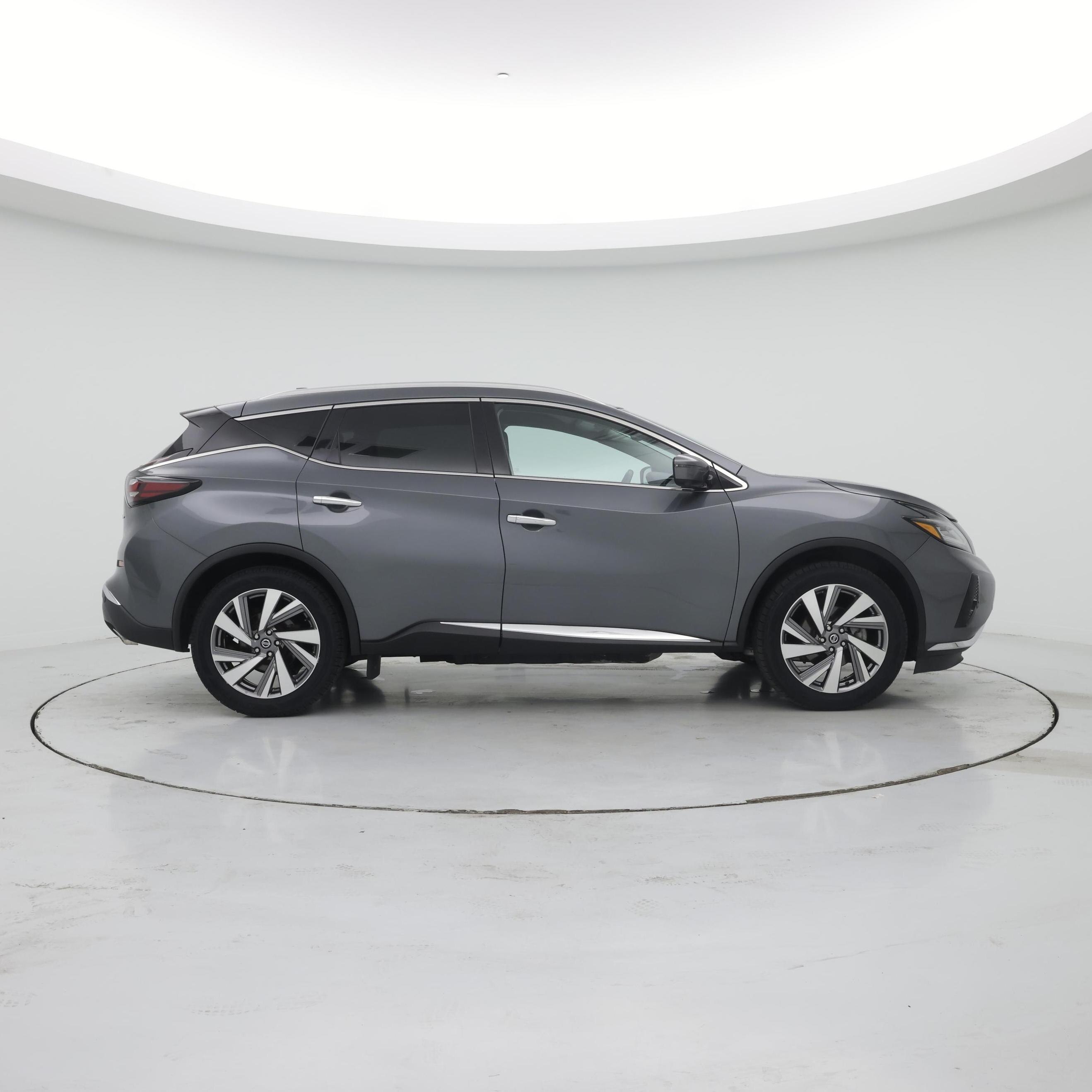 Thumbnail: 2020 Nissan Murano - 7