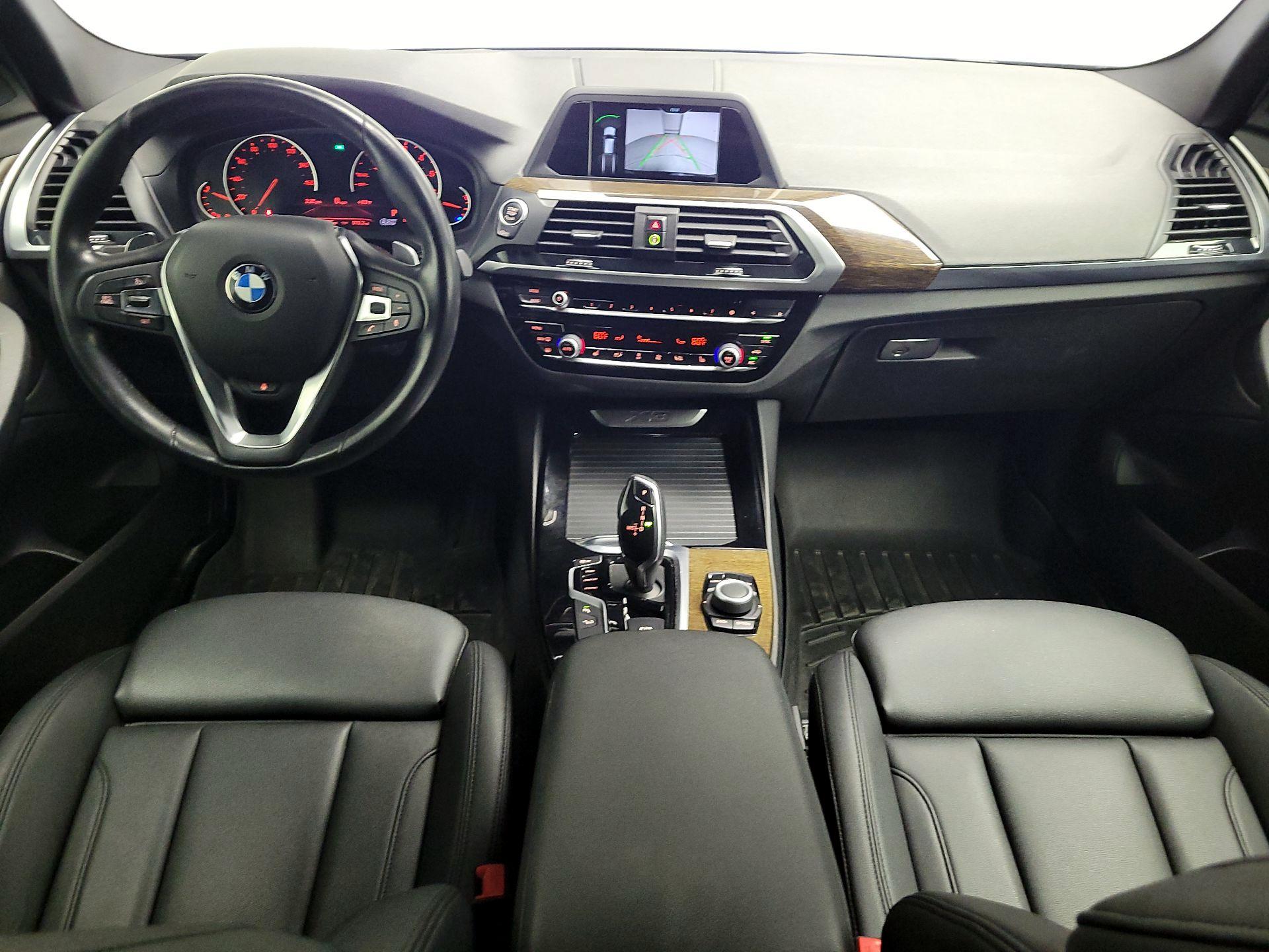 Thumbnail: 2019 BMW X3 - 9