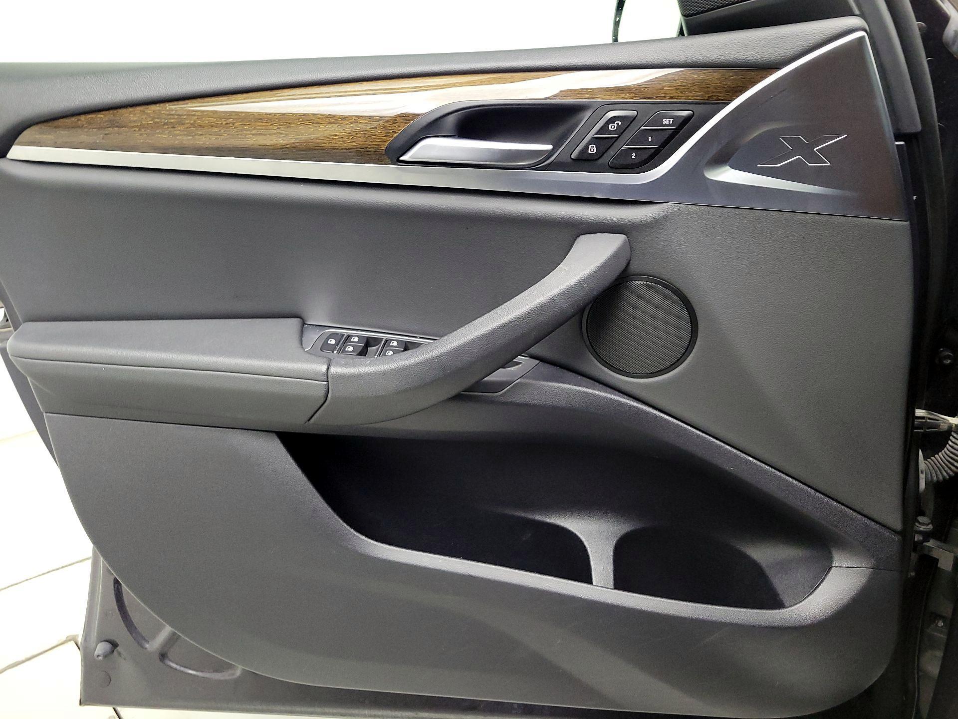 Thumbnail: 2019 BMW X3 - 12