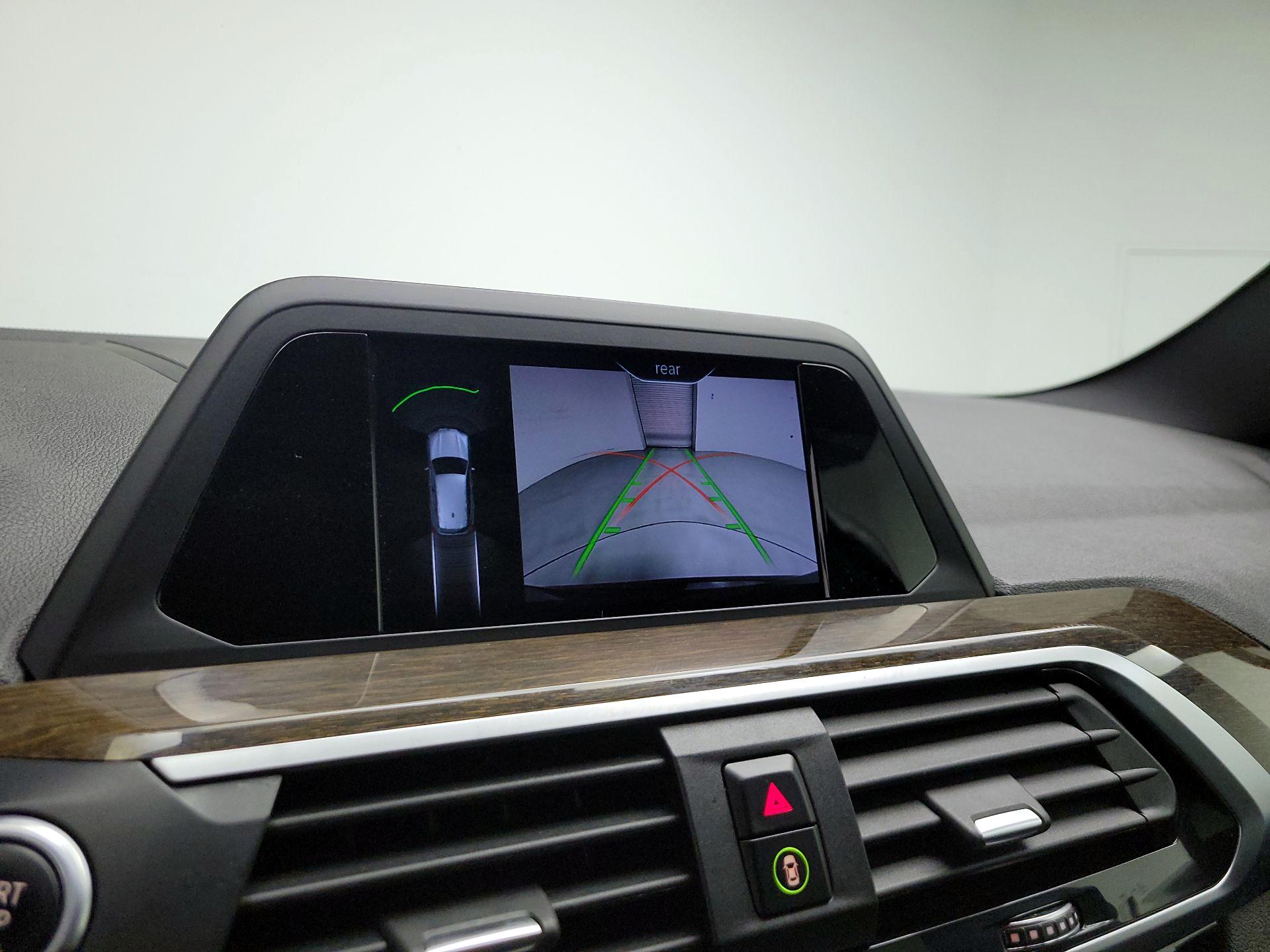 Thumbnail: 2019 BMW X3 - 13