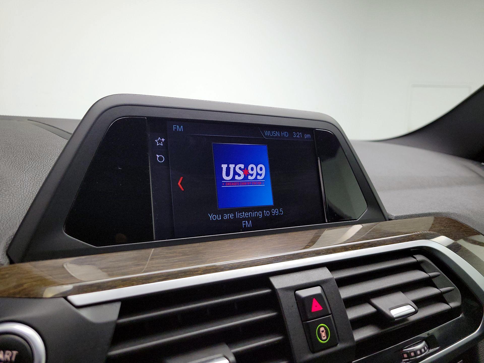 Thumbnail: 2019 BMW X3 - 14