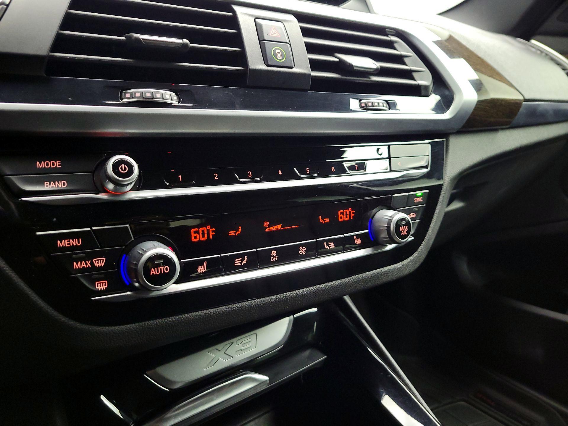Thumbnail: 2019 BMW X3 - 15