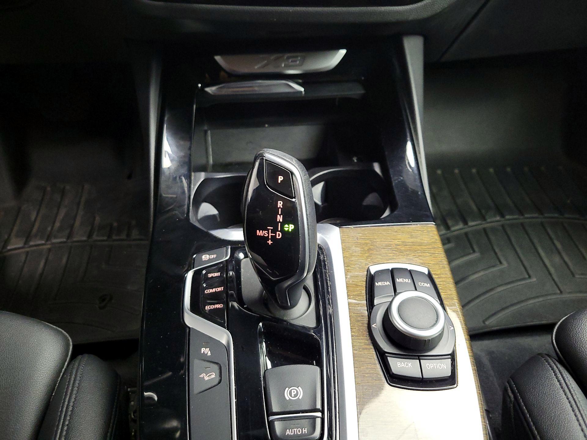 Thumbnail: 2019 BMW X3 - 16
