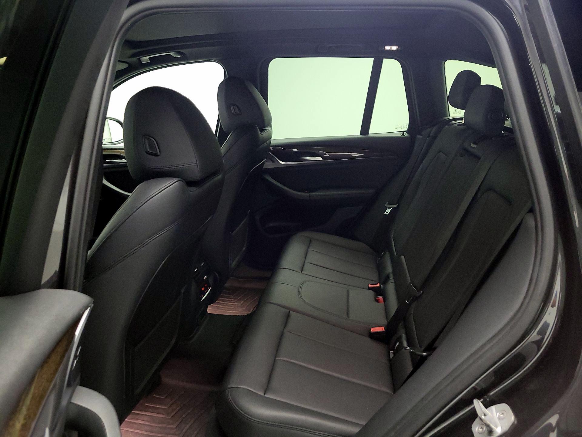 Thumbnail: 2019 BMW X3 - 17