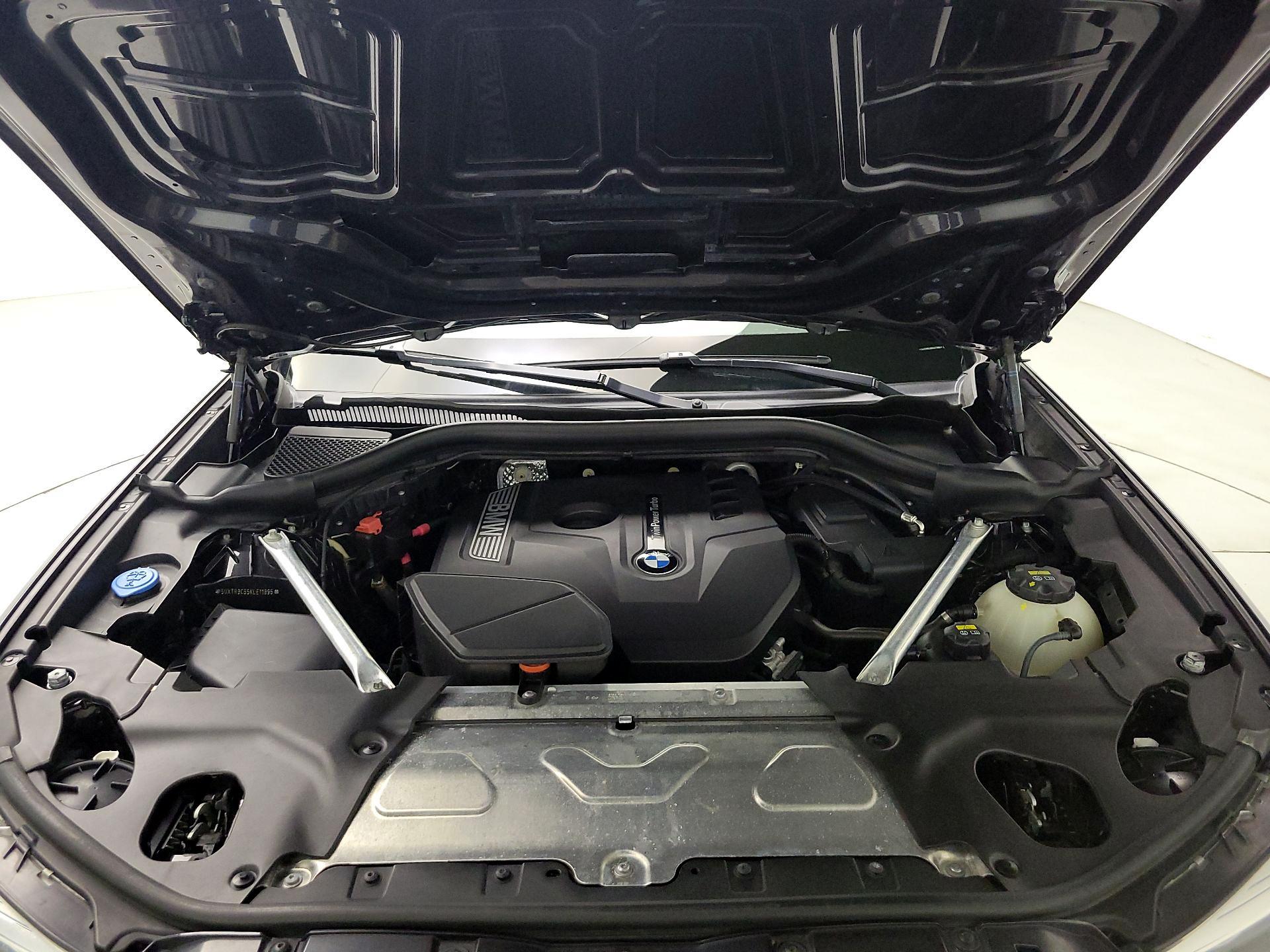 Thumbnail: 2019 BMW X3 - 19