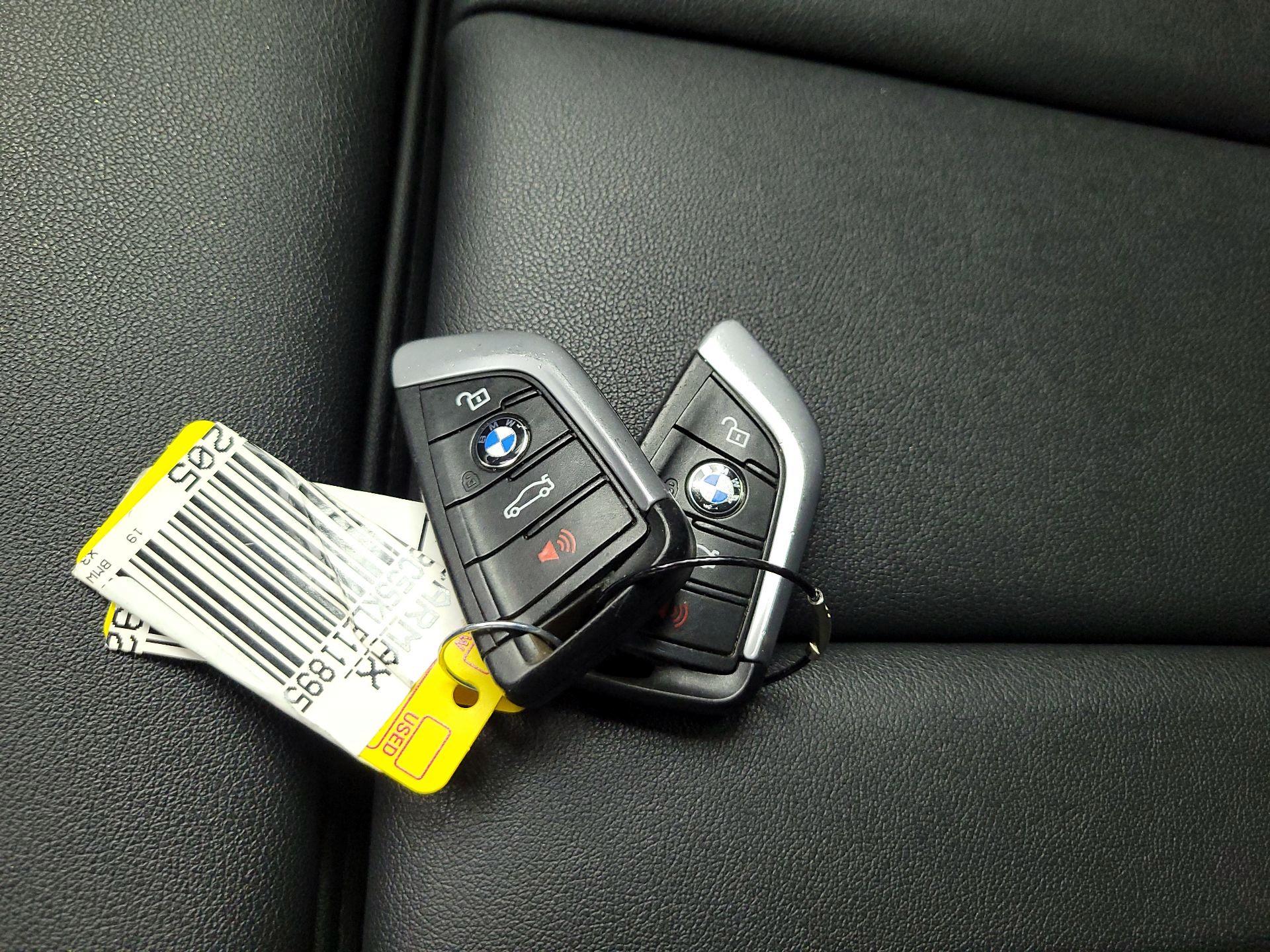 Thumbnail: 2019 BMW X3 - 20