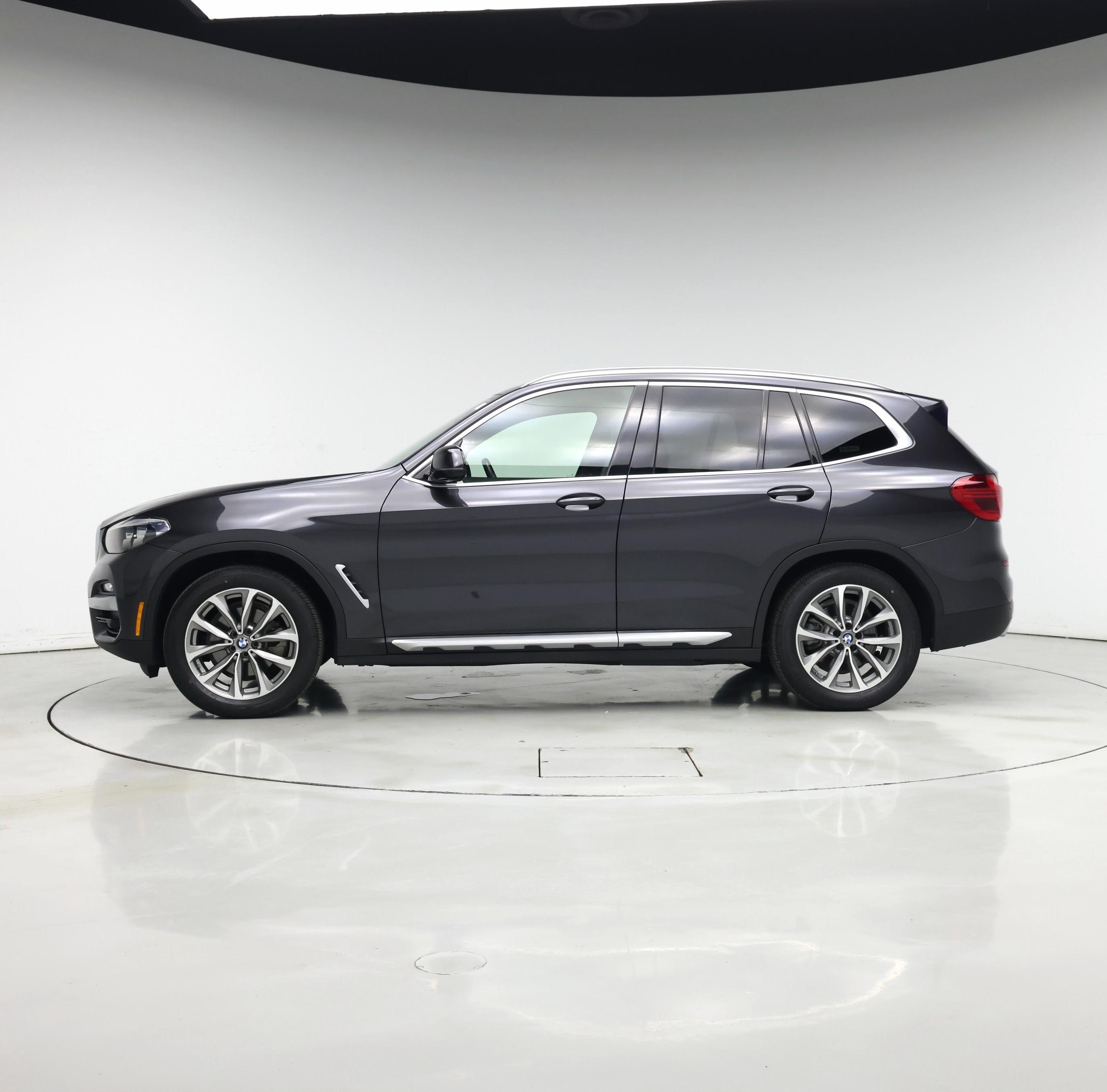 Thumbnail: 2019 BMW X3 - 3