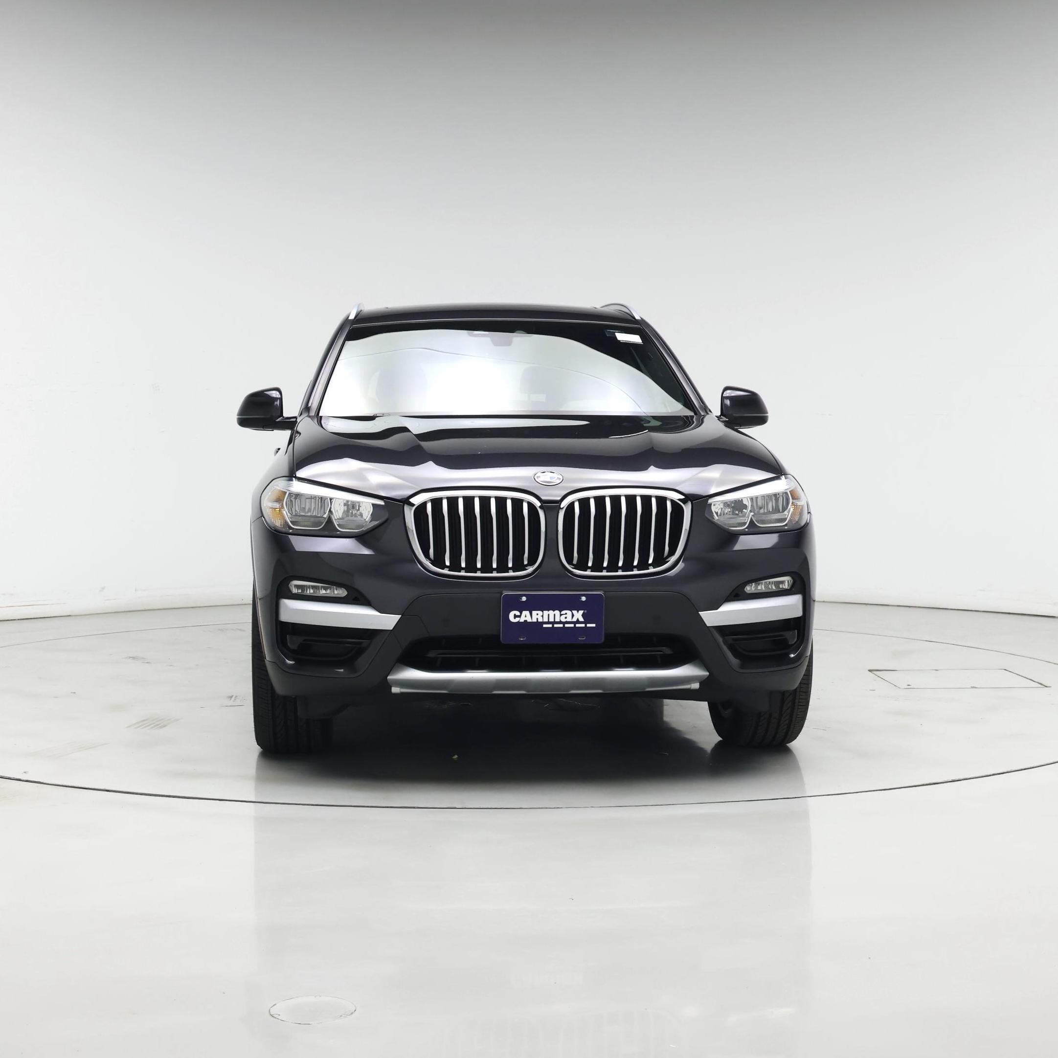 Thumbnail: 2019 BMW X3 - 5
