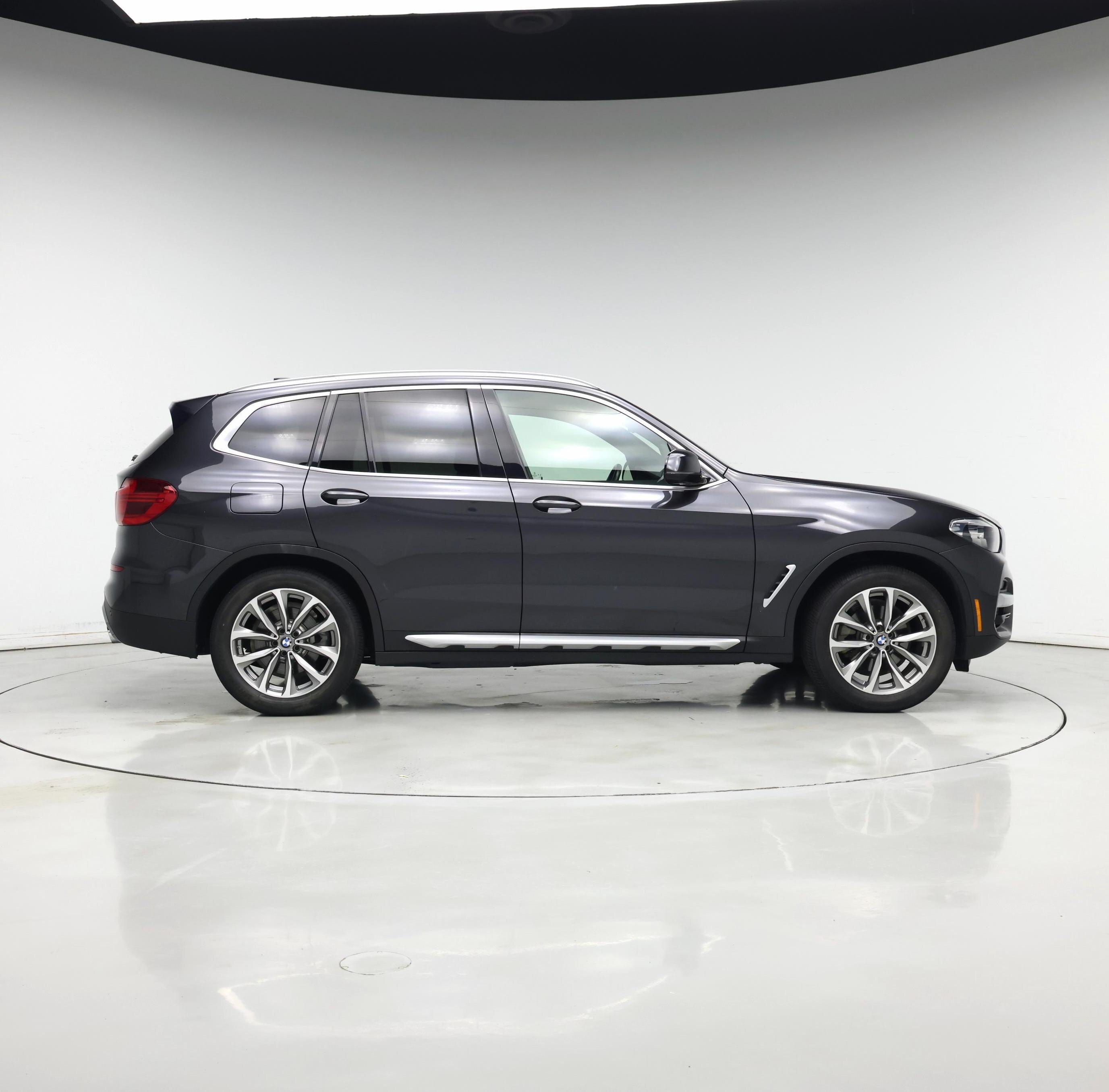 Thumbnail: 2019 BMW X3 - 7