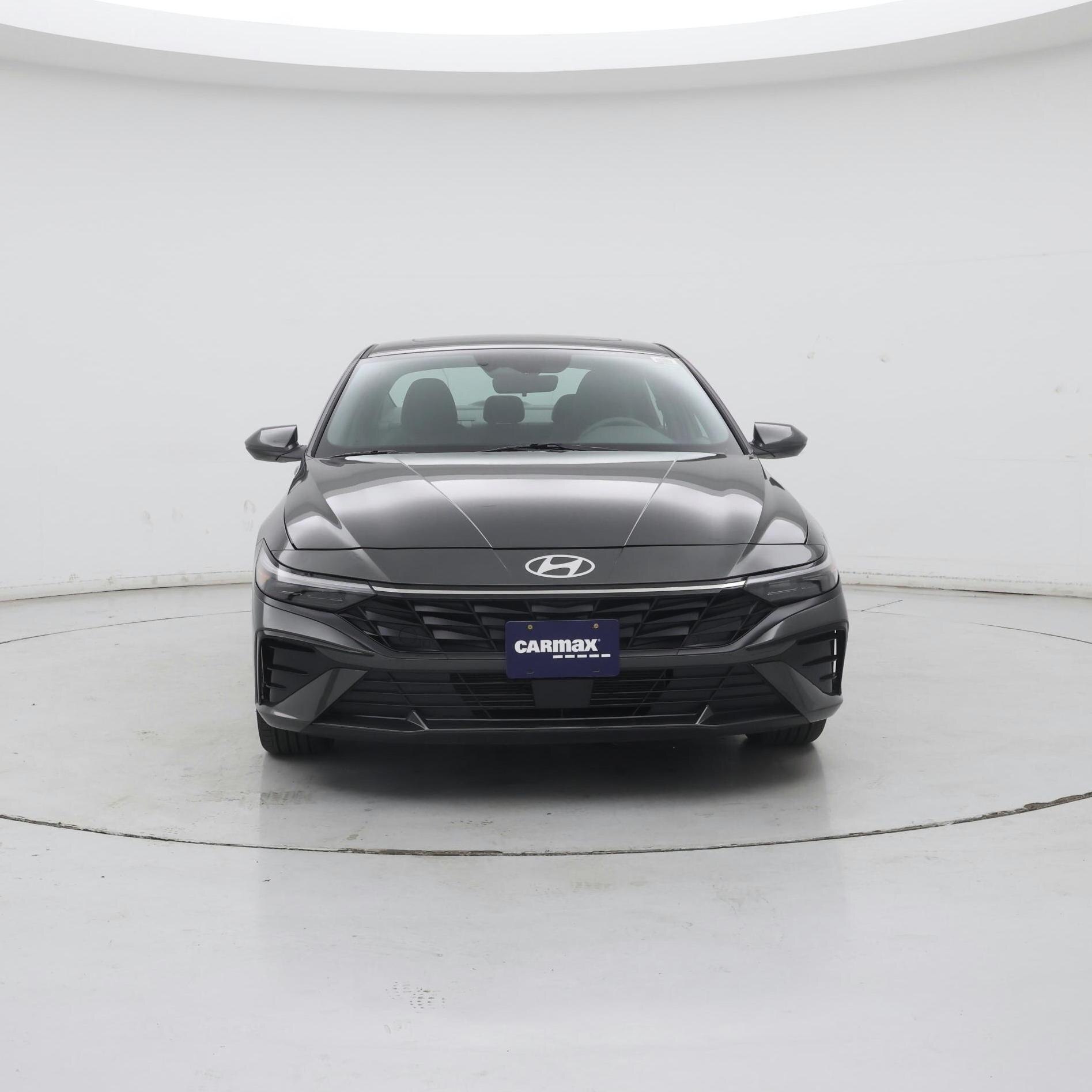 Thumbnail: 2024 Hyundai Elantra - 5