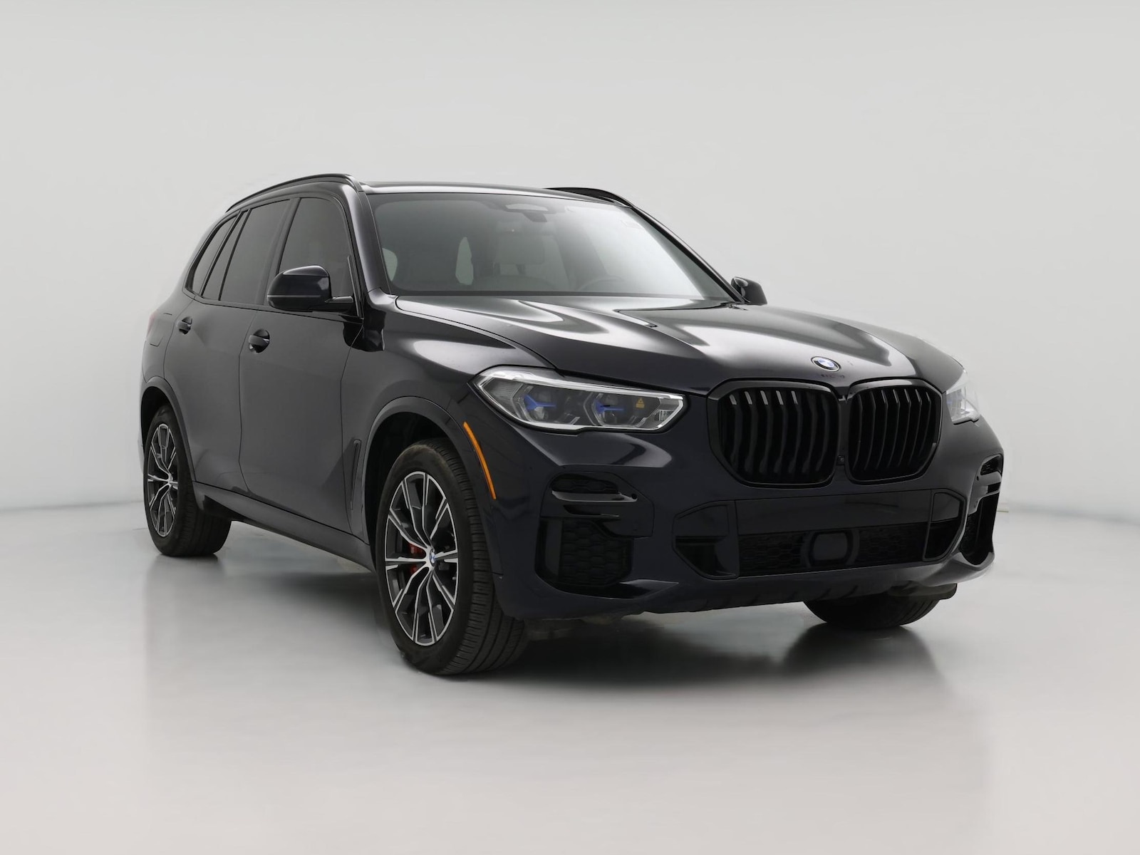 2022 BMW X5 M50i