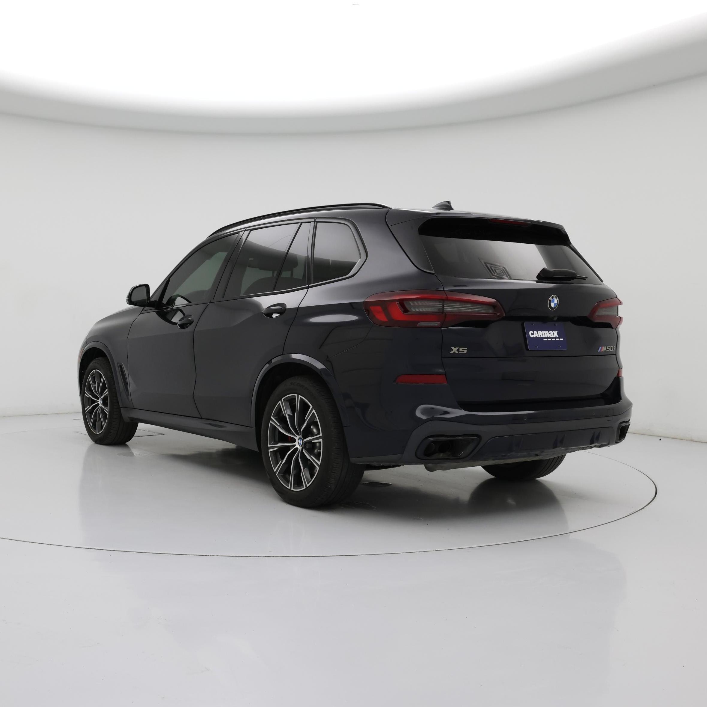 Thumbnail: 2022 BMW X5 - 2