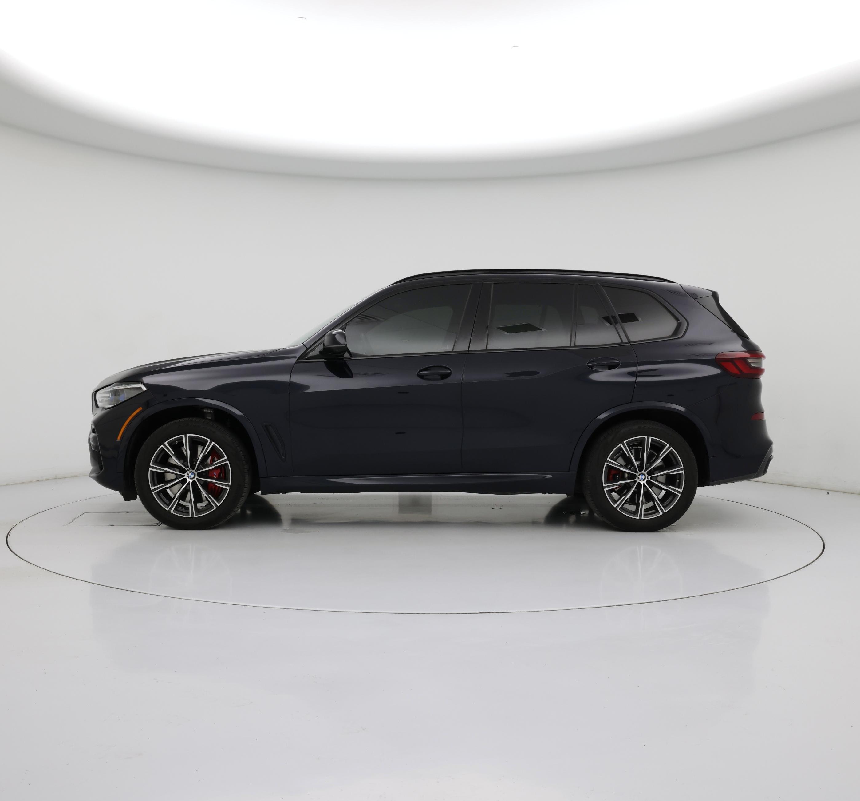 Thumbnail: 2022 BMW X5 - 3