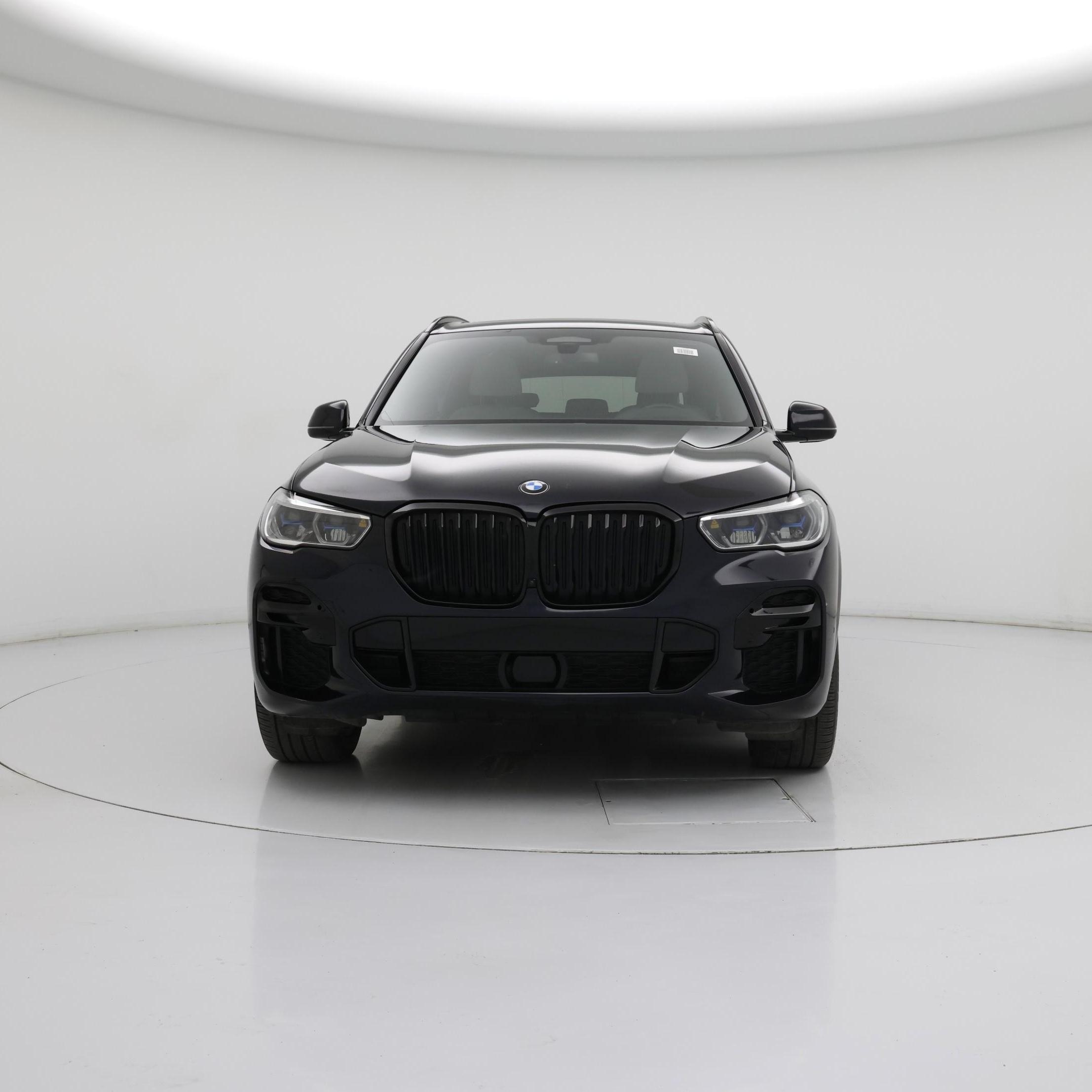 Thumbnail: 2022 BMW X5 - 5