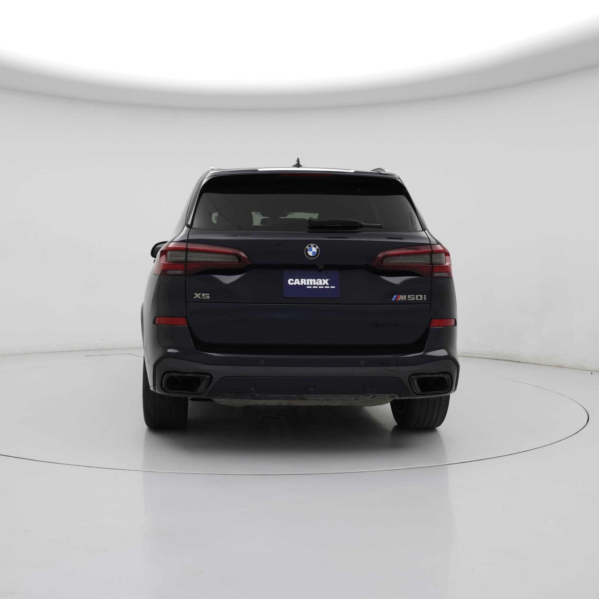 Thumbnail: 2022 BMW X5 - 6