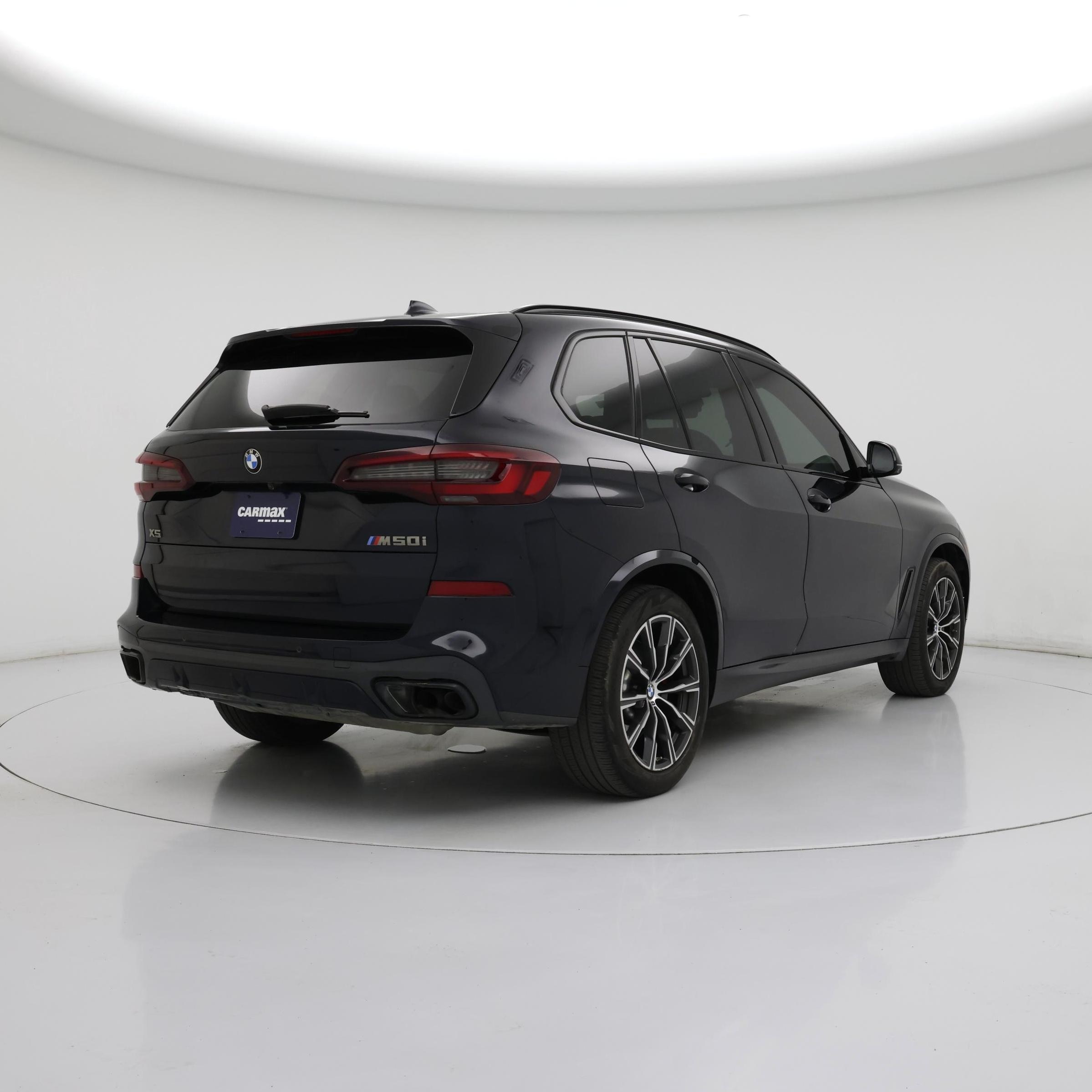 Thumbnail: 2022 BMW X5 - 8