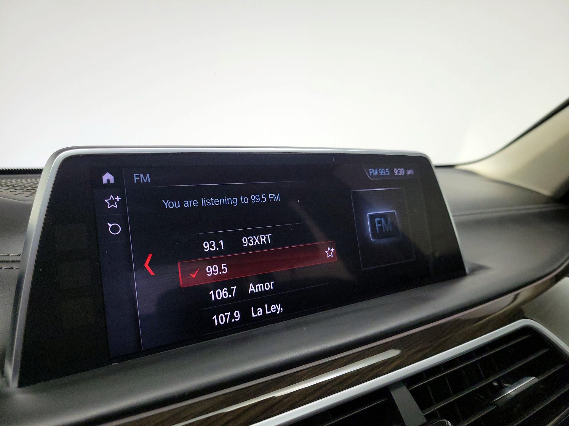 Thumbnail: 2018 BMW 7 Series - 16