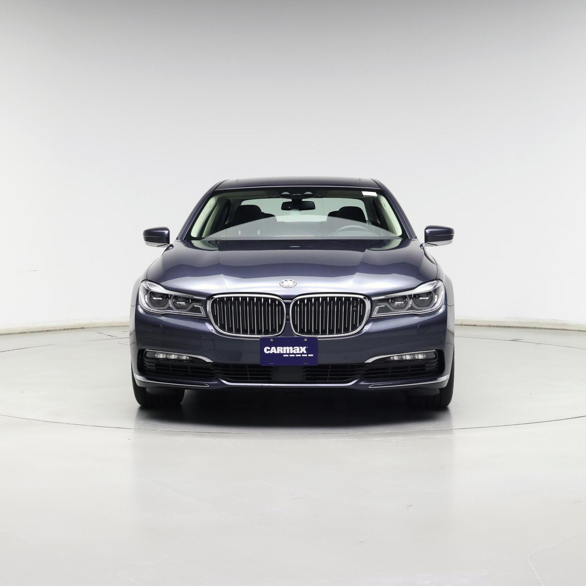 Thumbnail: 2018 BMW 7 Series - 5