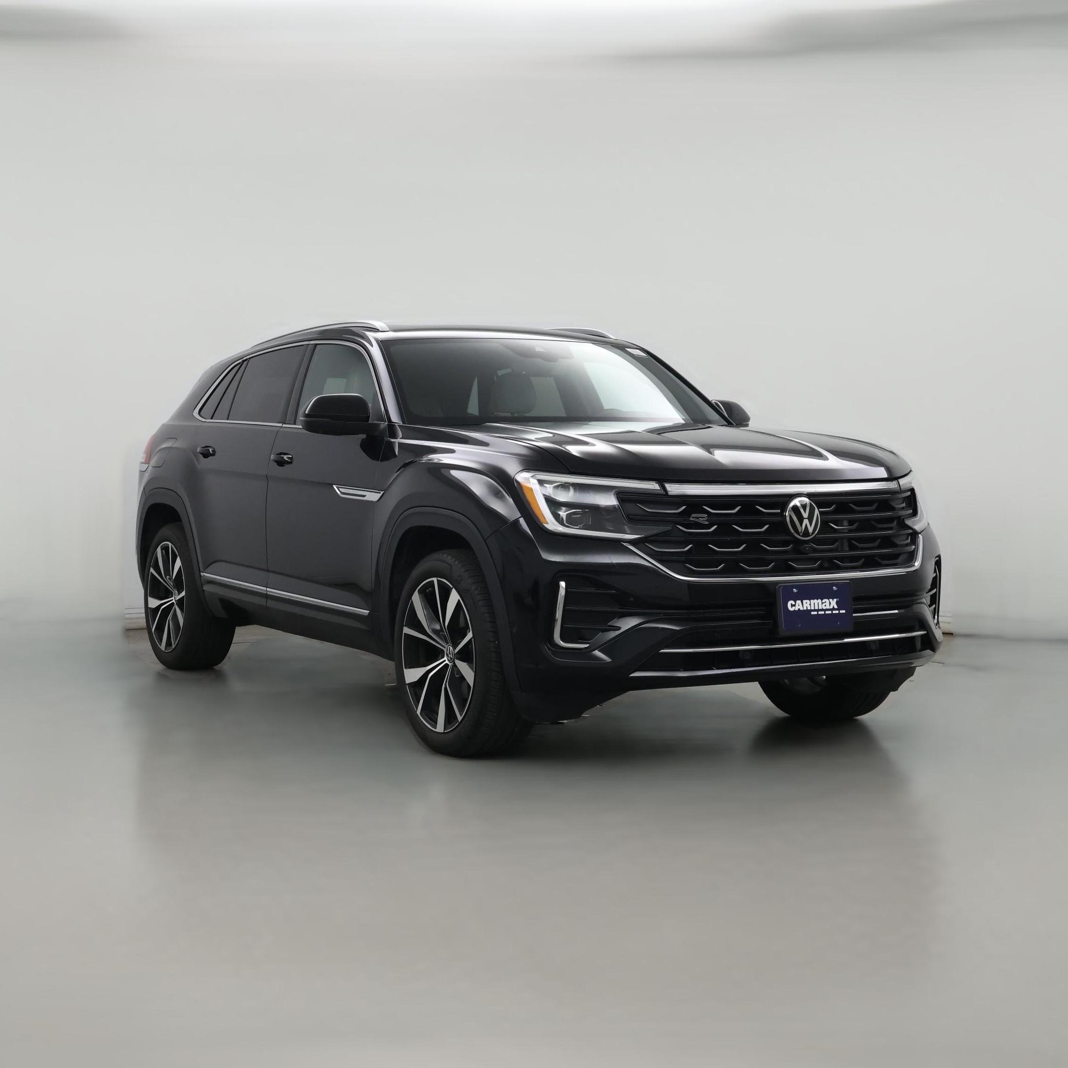 Thumbnail: 2024 Volkswagen Atlas - 1